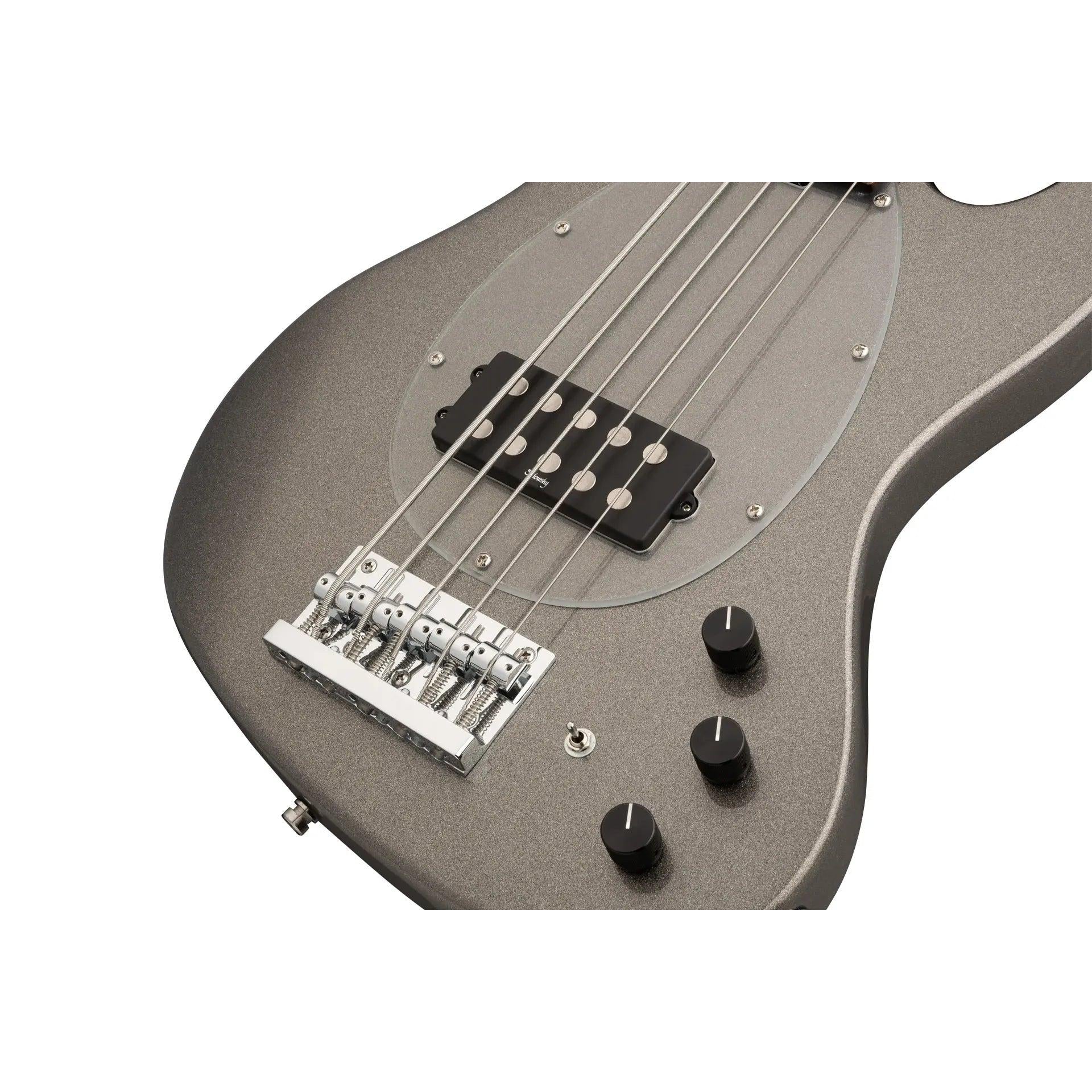 Đàn Guitar Bass 5-dây Sadowsky MetroExpress 21-Fret Vintage M, Morado Fingerboard-Mai Nguyên Music
