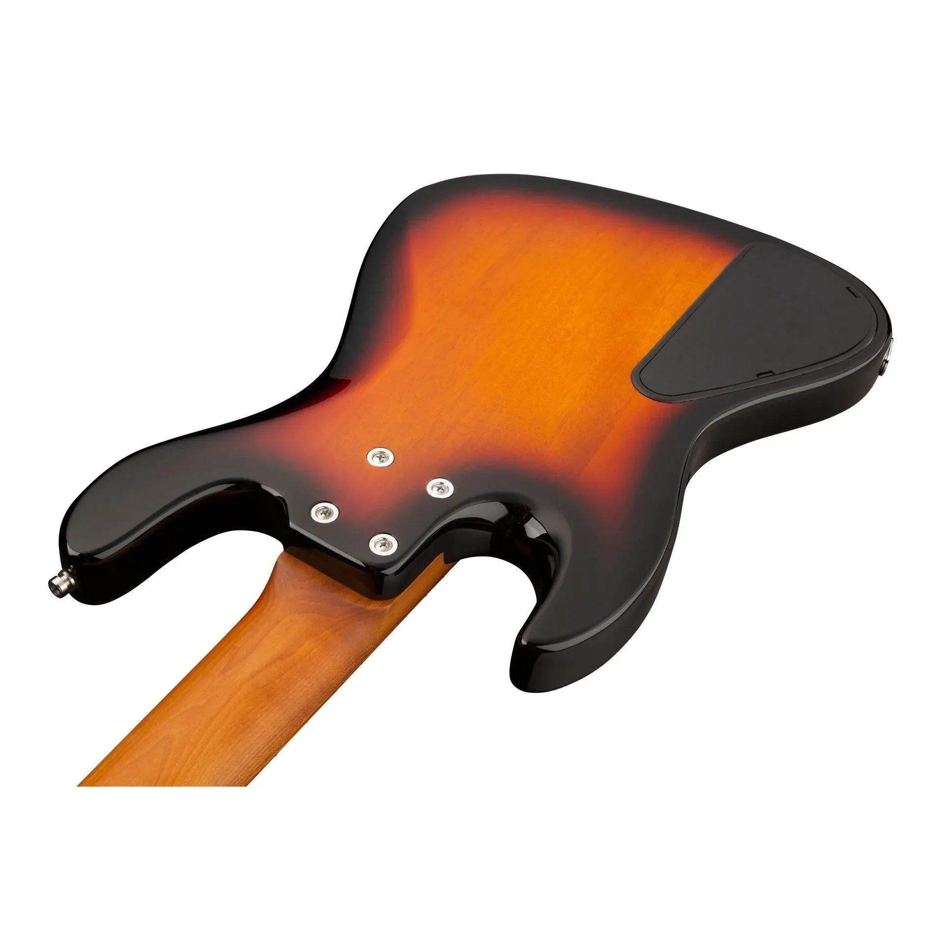 Đàn Guitar Bass 5-dây Sadowsky MetroExpress 21-Fret Vintage M, Morado Fingerboard-Mai Nguyên Music