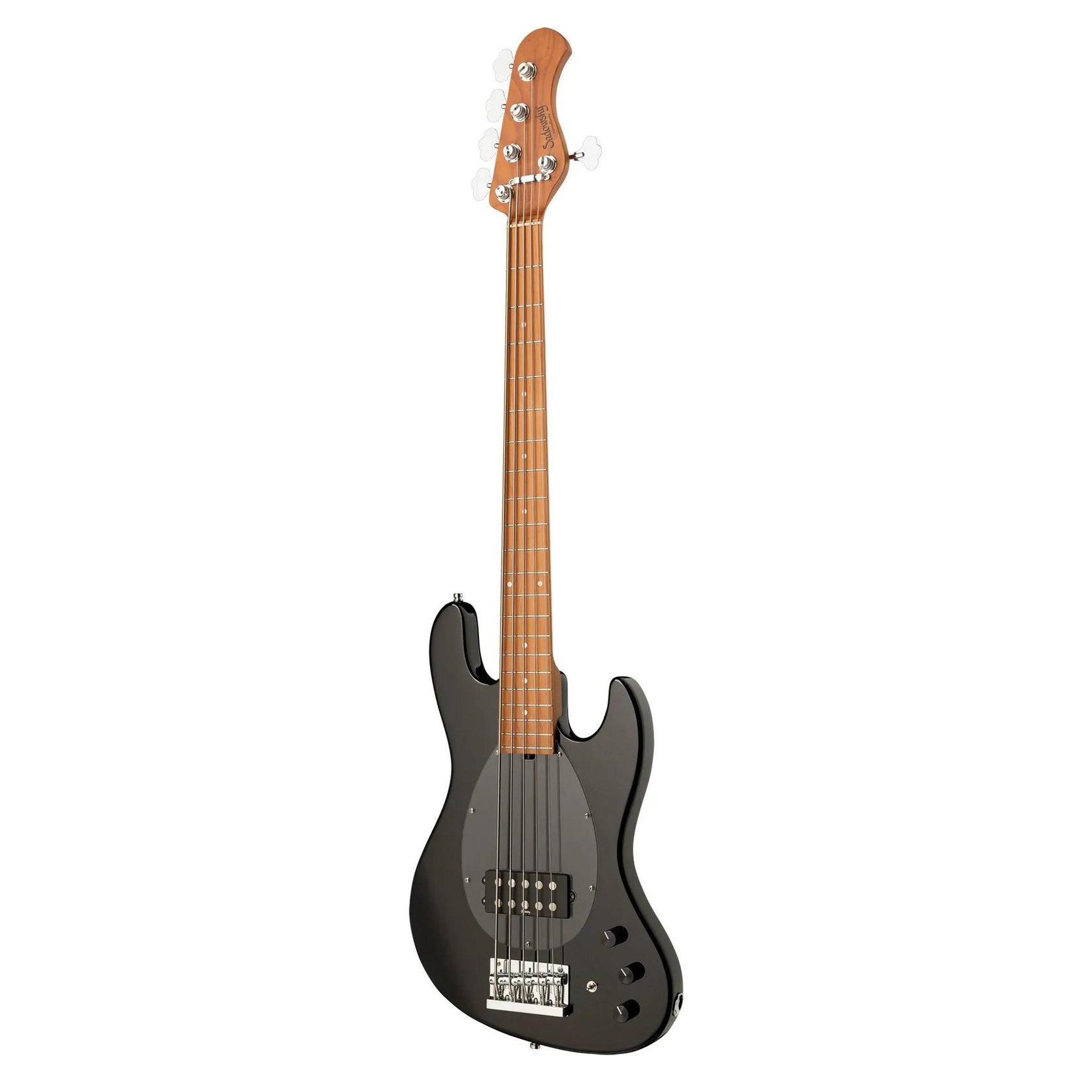 Đàn Guitar Bass 5-dây Sadowsky MetroExpress 21-Fret Vintage M, Roasted Maple Fingerboard-Mai Nguyên Music