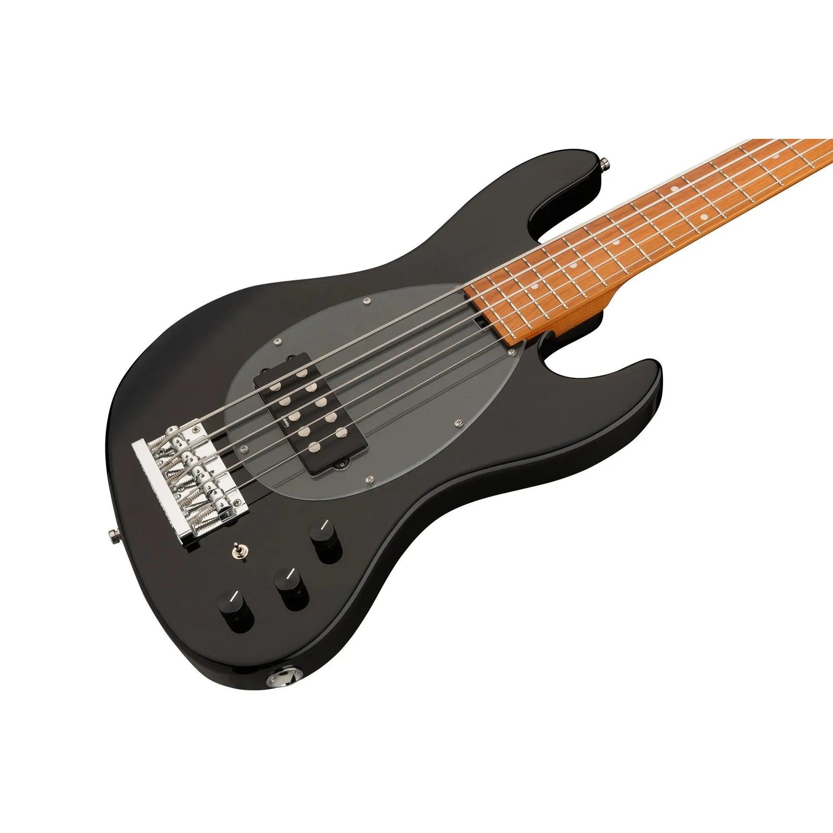 Đàn Guitar Bass 5-dây Sadowsky MetroExpress 21-Fret Vintage M, Roasted Maple Fingerboard-Mai Nguyên Music