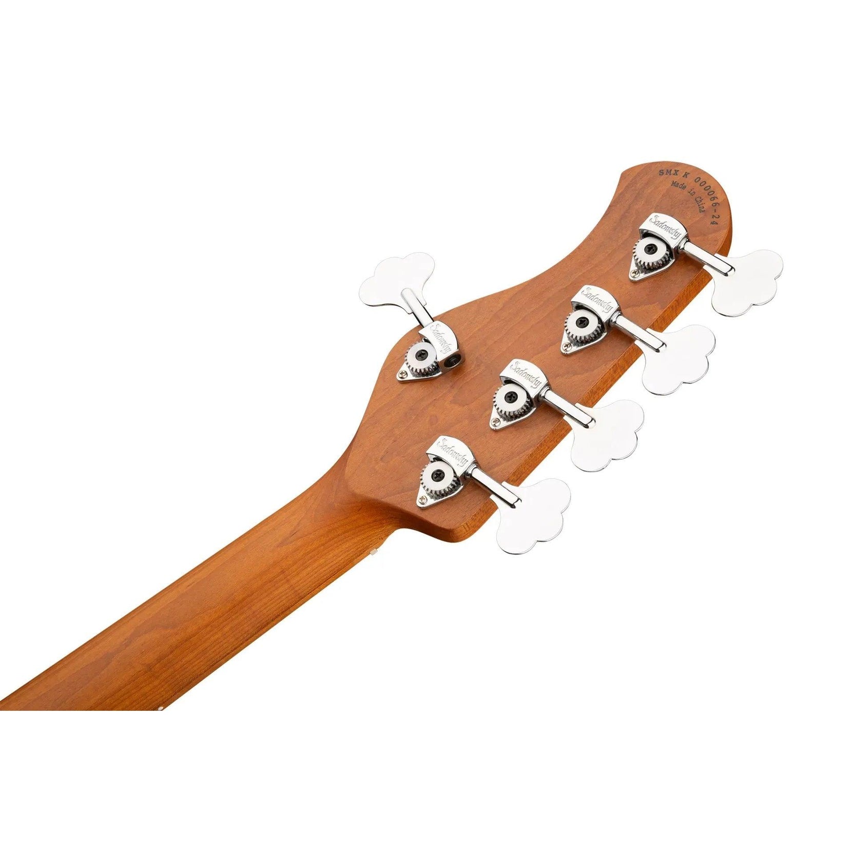 Đàn Guitar Bass 5-dây Sadowsky MetroExpress 21-Fret Vintage M, Roasted Maple Fingerboard-Mai Nguyên Music