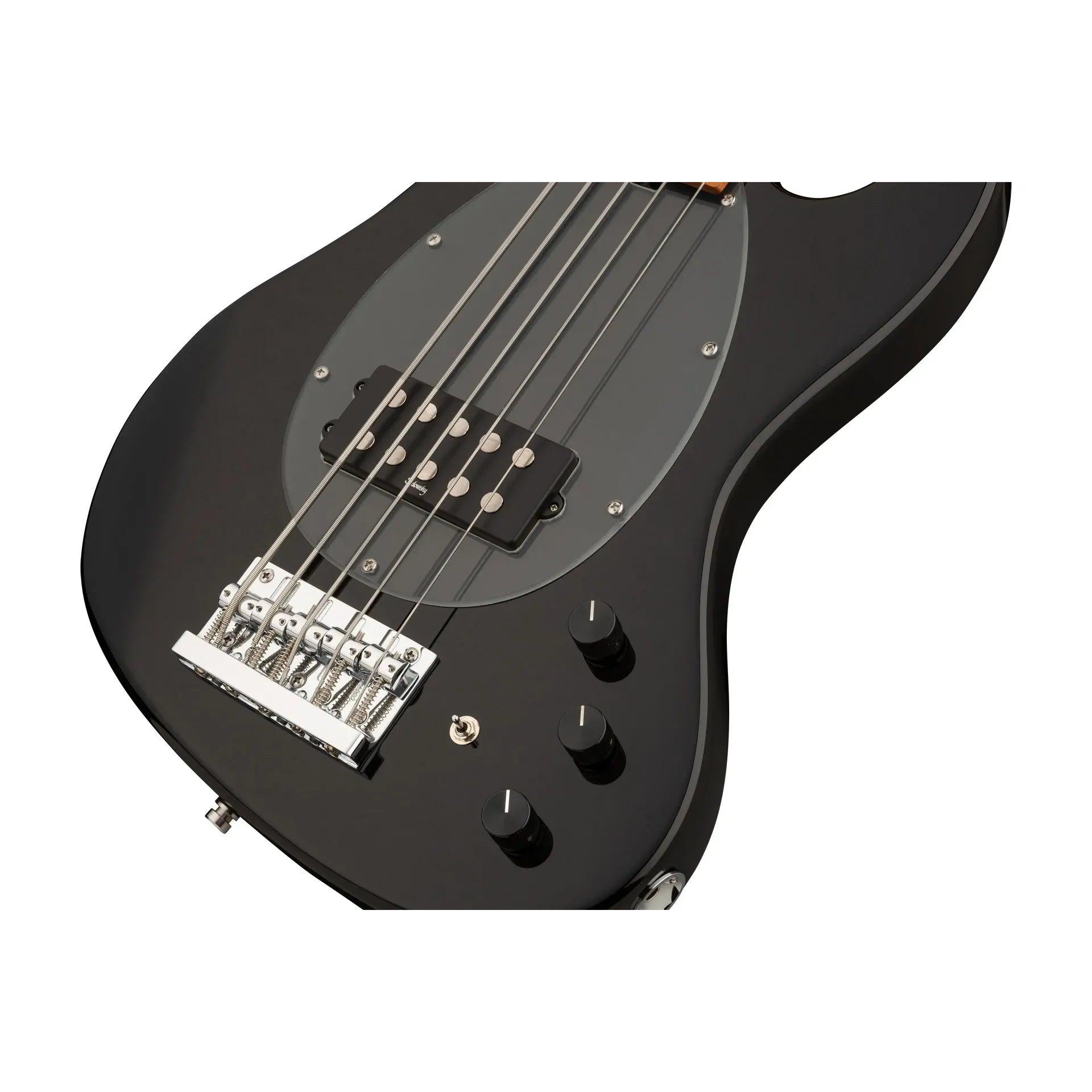 Đàn Guitar Bass 5-dây Sadowsky MetroExpress 21-Fret Vintage M, Roasted Maple Fingerboard-Mai Nguyên Music