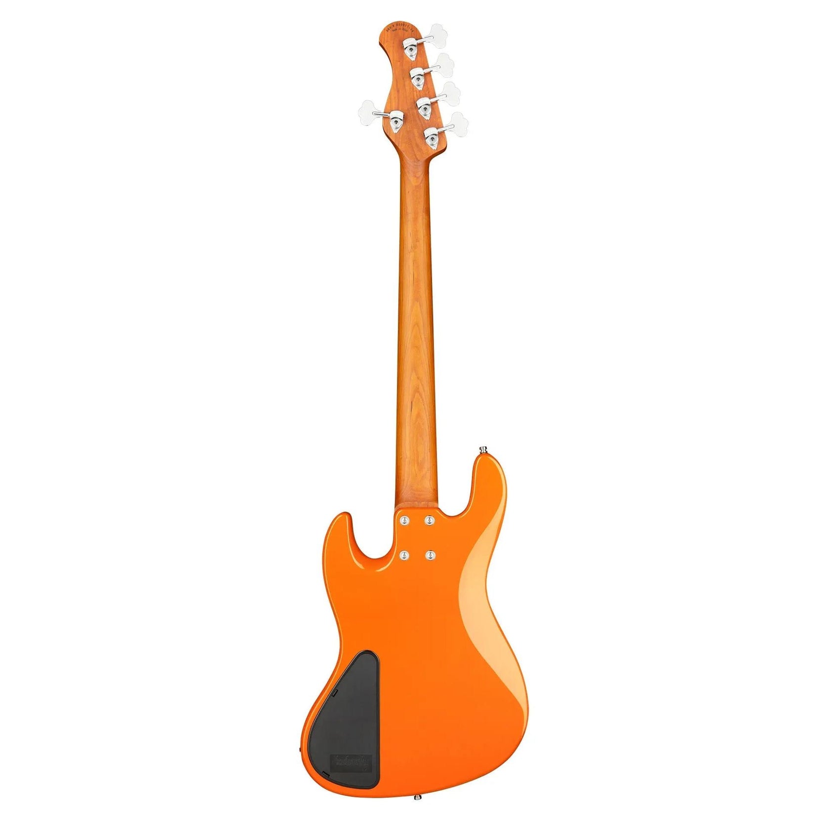 Đàn Guitar Bass 5-dây Sadowsky MetroExpress 21-Fret Vintage M, Roasted Maple Fingerboard-Mai Nguyên Music