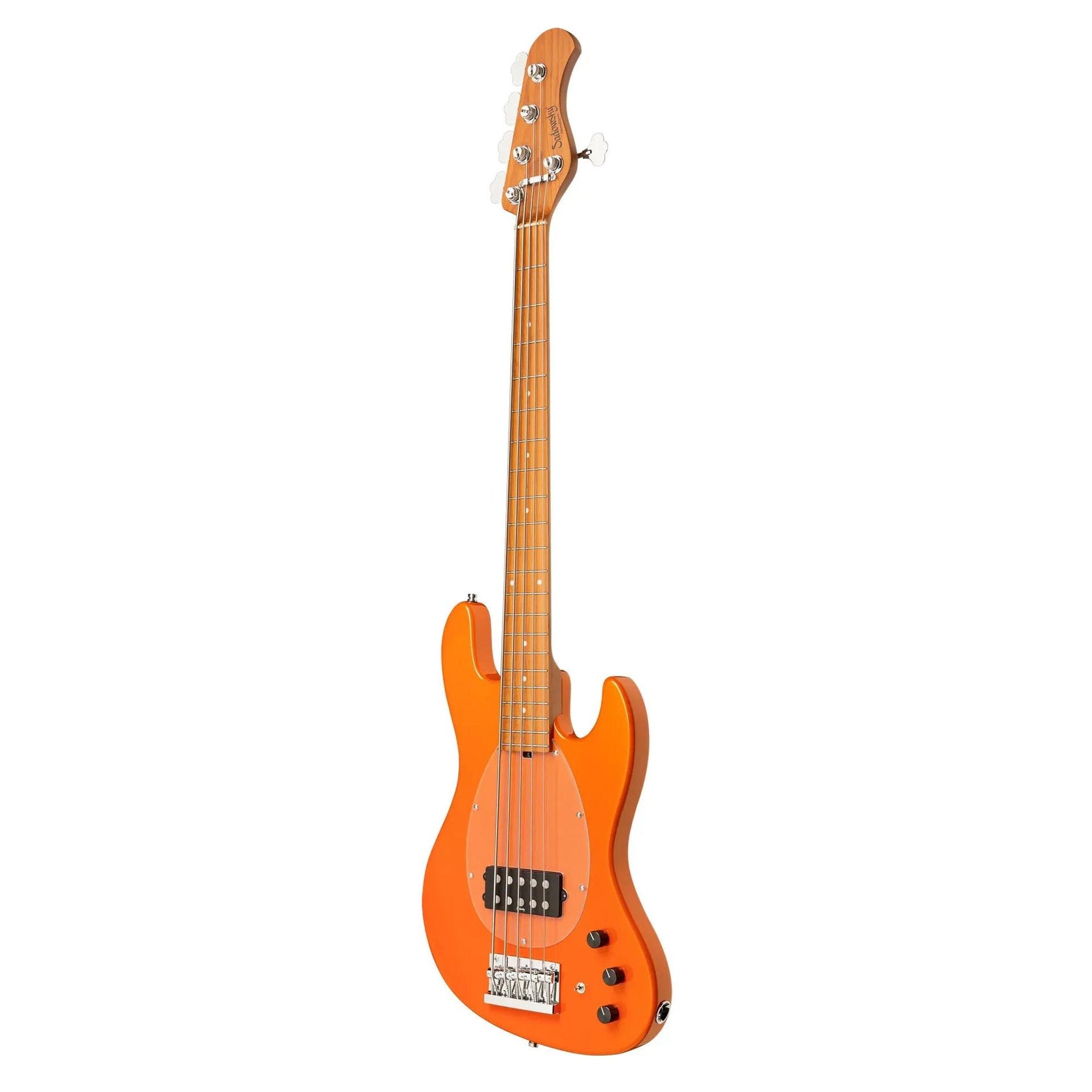 Đàn Guitar Bass 5-dây Sadowsky MetroExpress 21-Fret Vintage M, Roasted Maple Fingerboard-Mai Nguyên Music