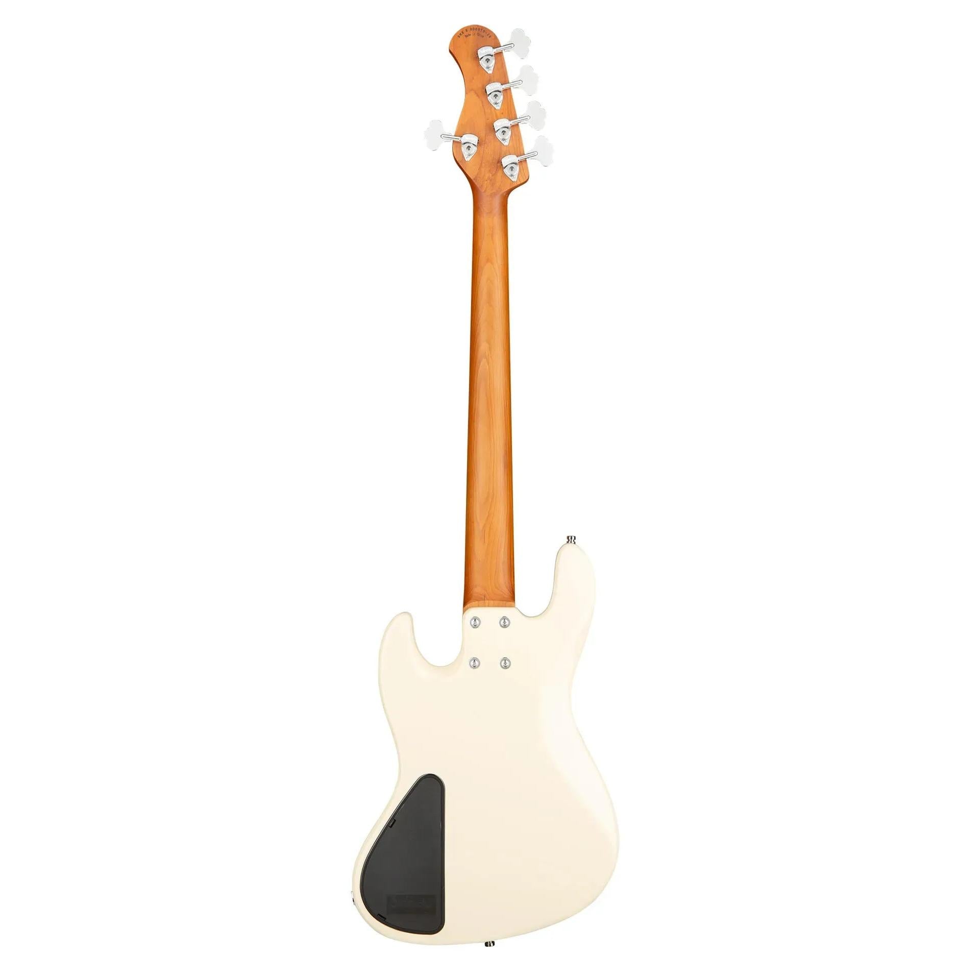Đàn Guitar Bass 5-dây Sadowsky MetroExpress 21-Fret Vintage M, Roasted Maple Fingerboard-Mai Nguyên Music