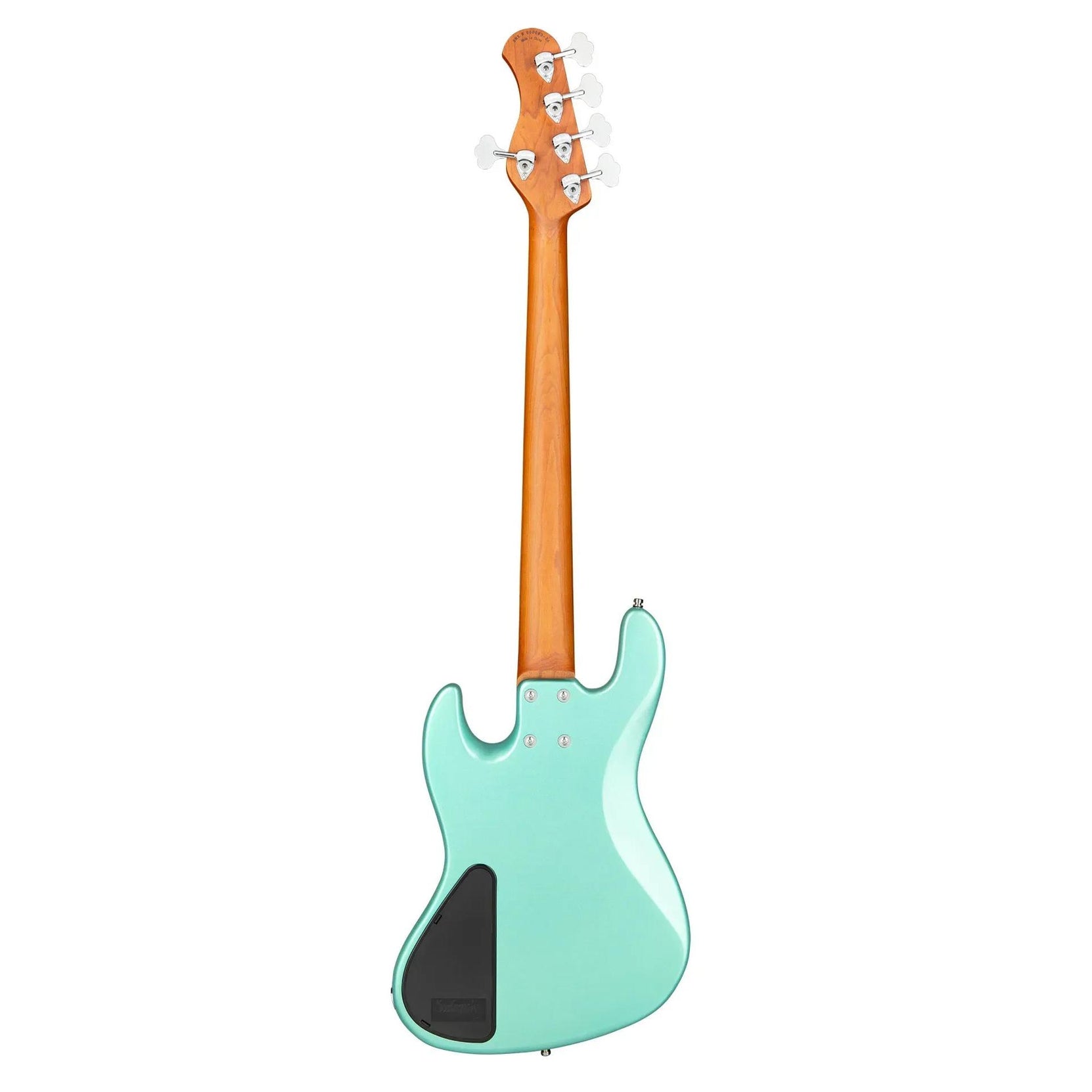 Đàn Guitar Bass 5-dây Sadowsky MetroExpress 21-Fret Vintage M, Roasted Maple Fingerboard-Mai Nguyên Music