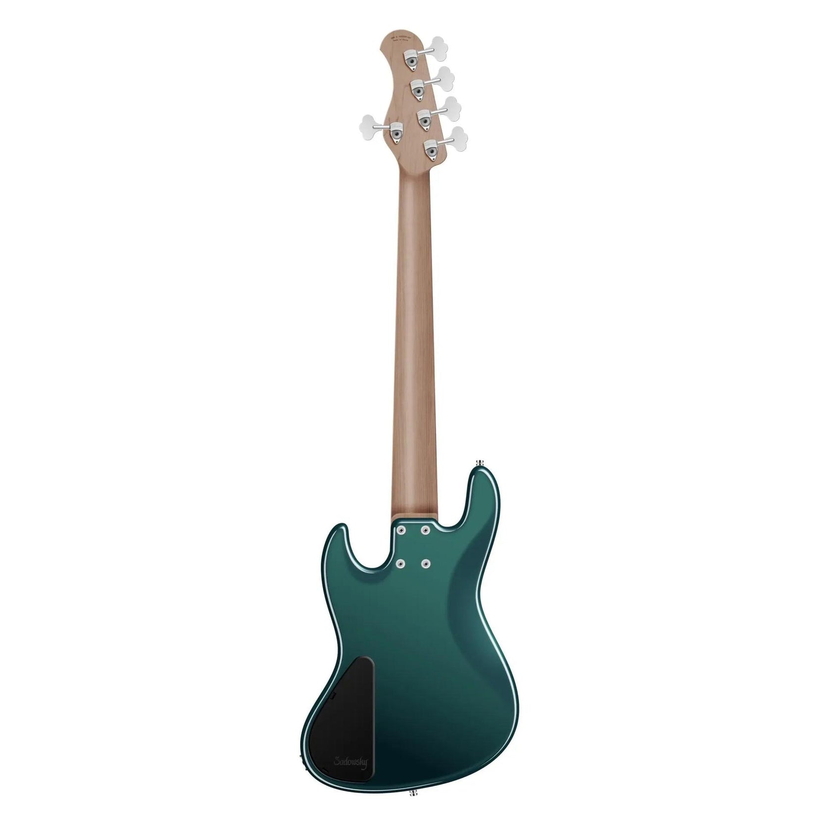 Đàn Guitar Bass 5-dây Sadowsky MetroExpress 21-Fret Vintage M, Roasted Maple Fingerboard-Mai Nguyên Music