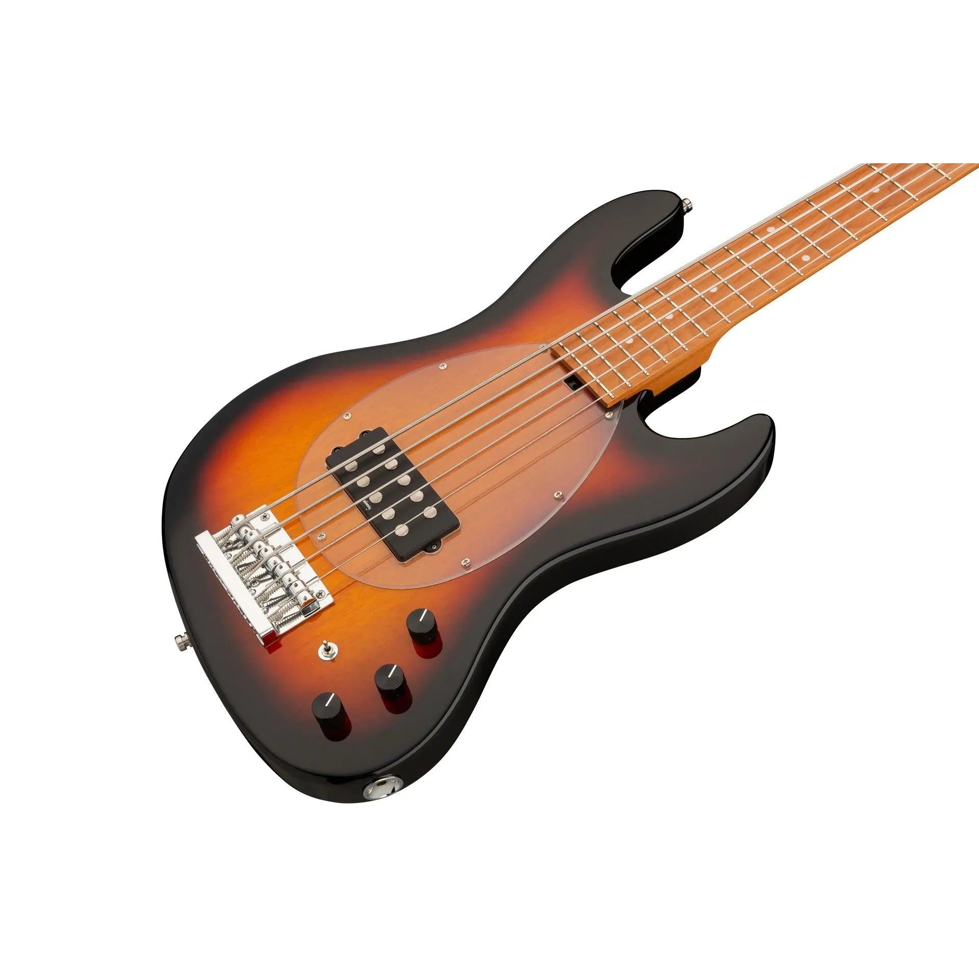 Đàn Guitar Bass 5-dây Sadowsky MetroExpress 21-Fret Vintage M, Roasted Maple Fingerboard-Mai Nguyên Music