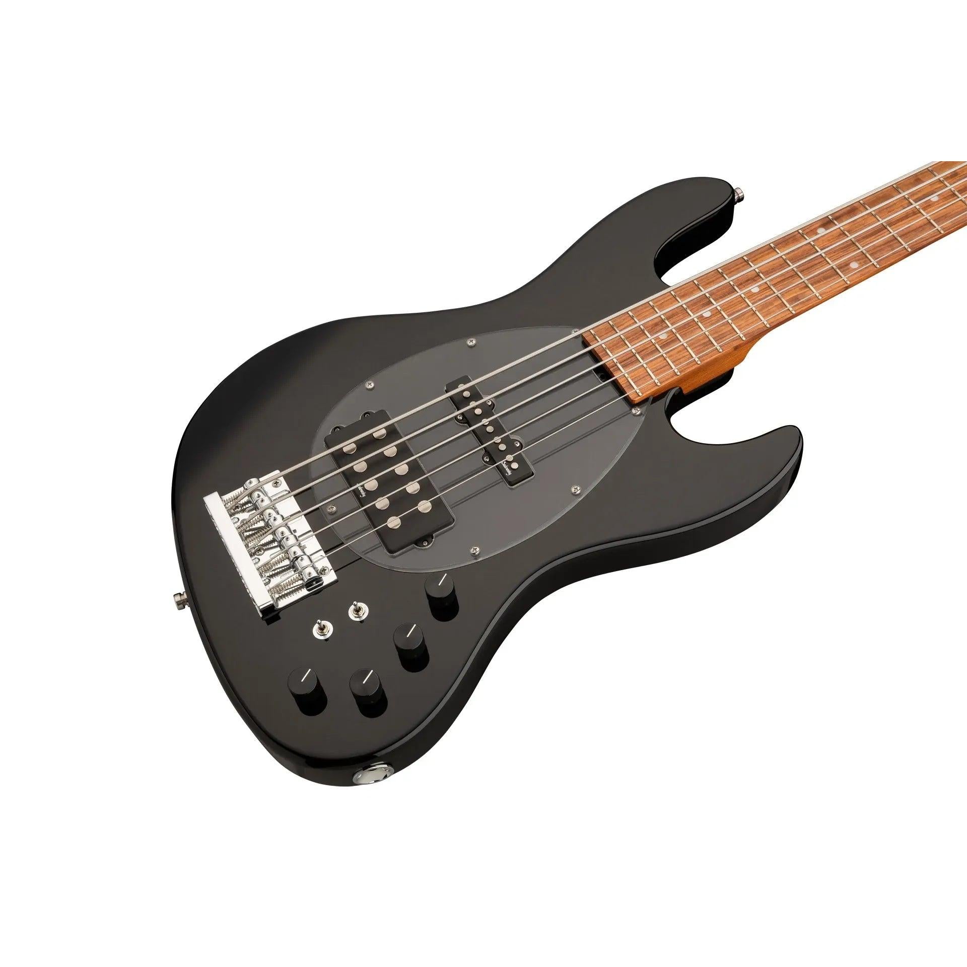 Đàn Guitar Bass 5-dây Sadowsky MetroExpress 21-Fret Vintage MJ, Morado Fingerboard-Mai Nguyên Music