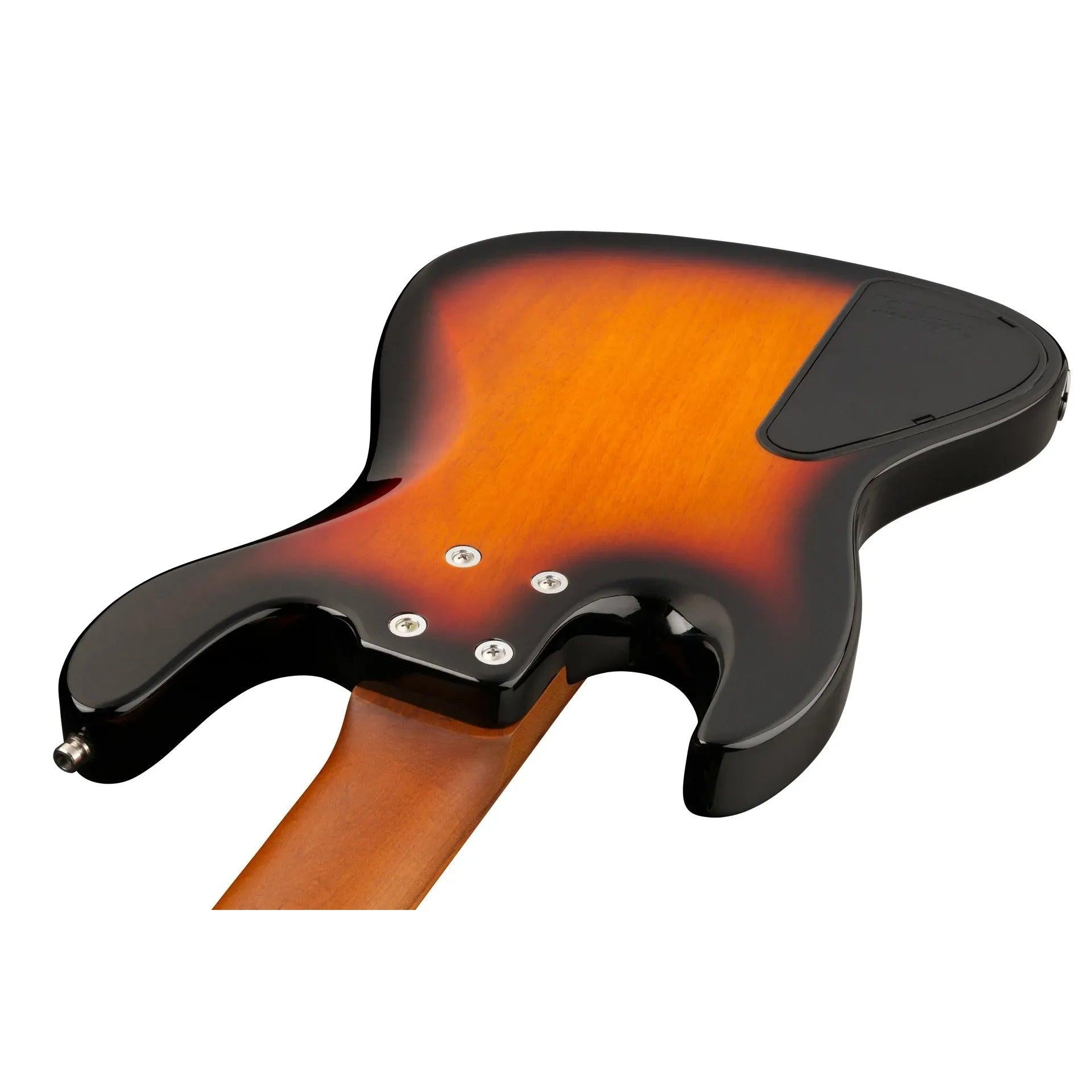 Đàn Guitar Bass 5-dây Sadowsky MetroExpress 21-Fret Vintage MJ, Morado Fingerboard-Mai Nguyên Music