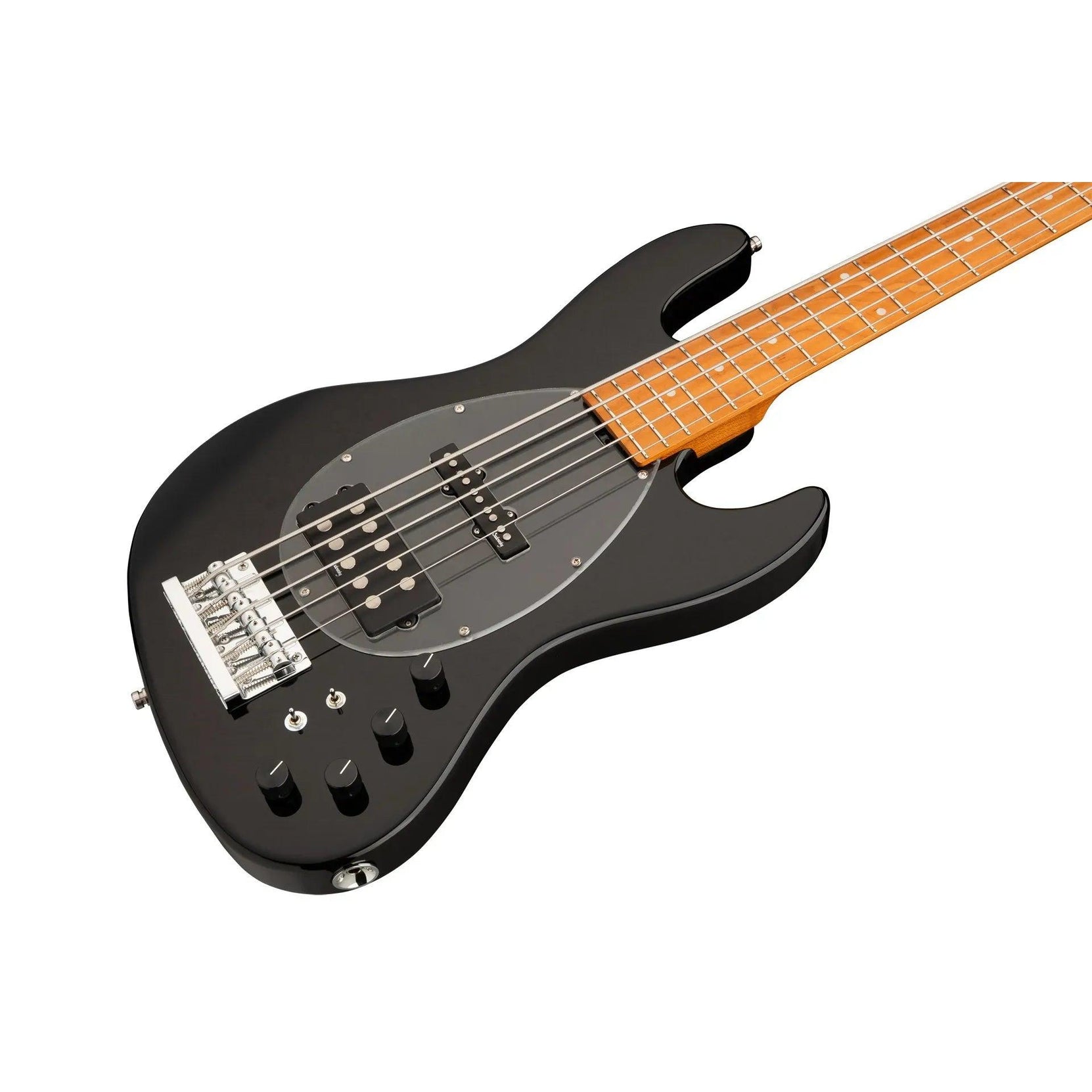 Đàn Guitar Bass 5-dây Sadowsky MetroExpress 21-Fret Vintage MJ, Roasted Maple Fingerboard-Mai Nguyên Music