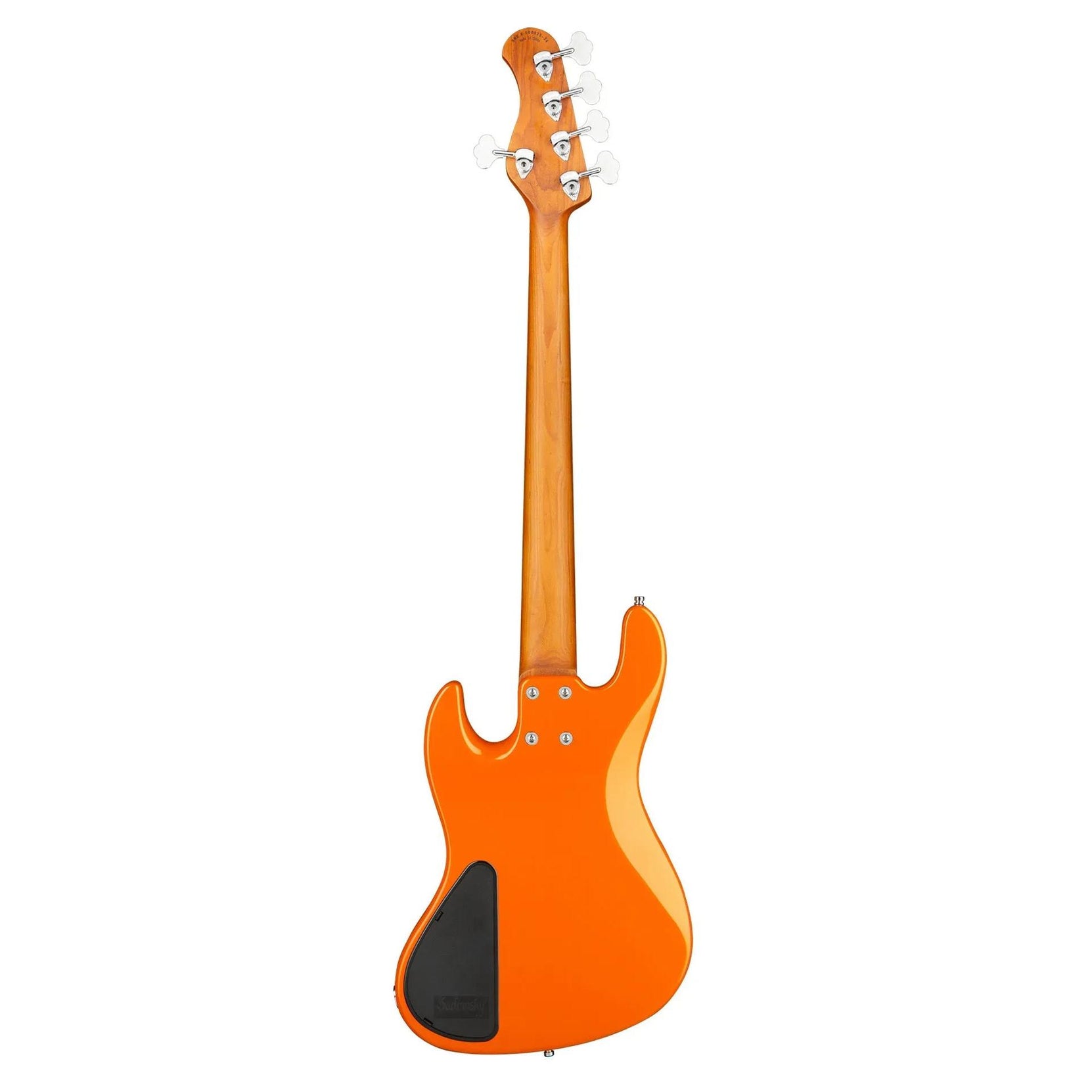 Đàn Guitar Bass 5-dây Sadowsky MetroExpress 21-Fret Vintage MJ, Roasted Maple Fingerboard-Mai Nguyên Music