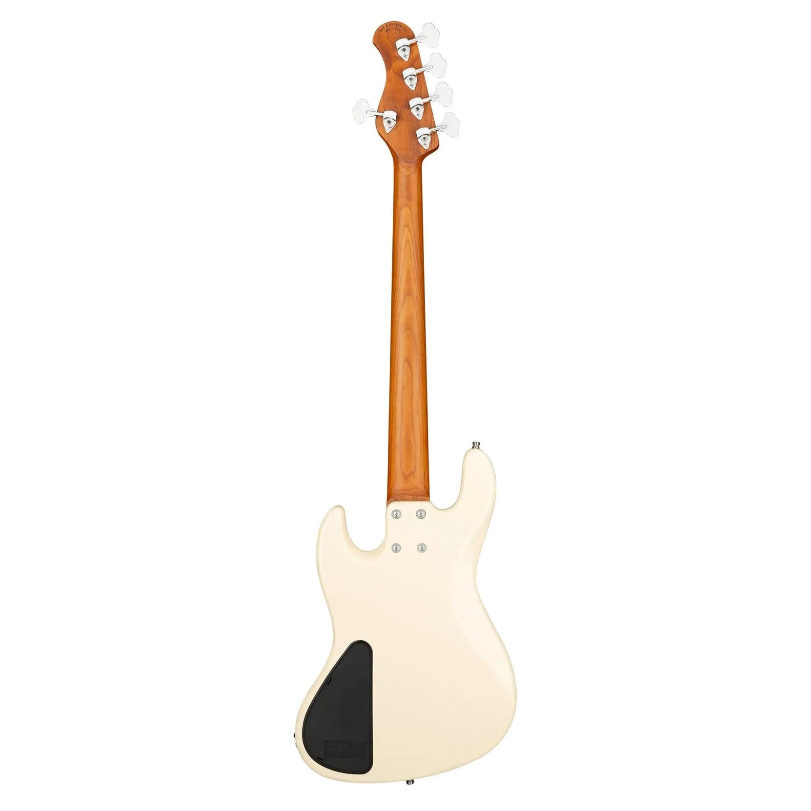 Đàn Guitar Bass 5-dây Sadowsky MetroExpress 21-Fret Vintage MJ, Roasted Maple Fingerboard-Mai Nguyên Music