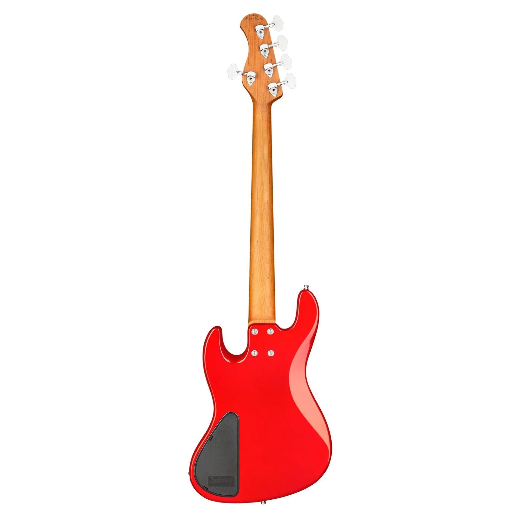 Đàn Guitar Bass 5-dây Sadowsky MetroExpress 21-Fret Vintage MJ, Roasted Maple Fingerboard-Mai Nguyên Music