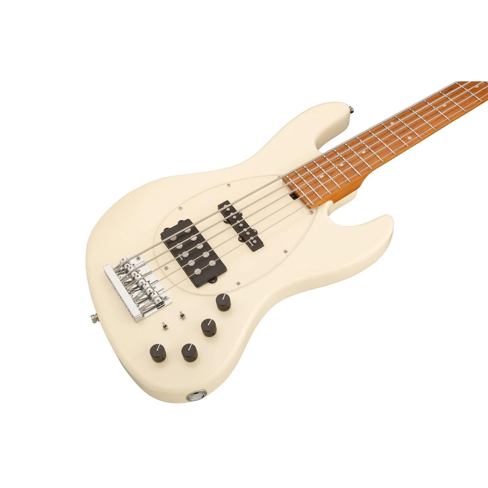 Đàn Guitar Bass 5-dây Sadowsky MetroExpress 21-Fret Vintage MJ, Roasted Maple Fingerboard-Mai Nguyên Music