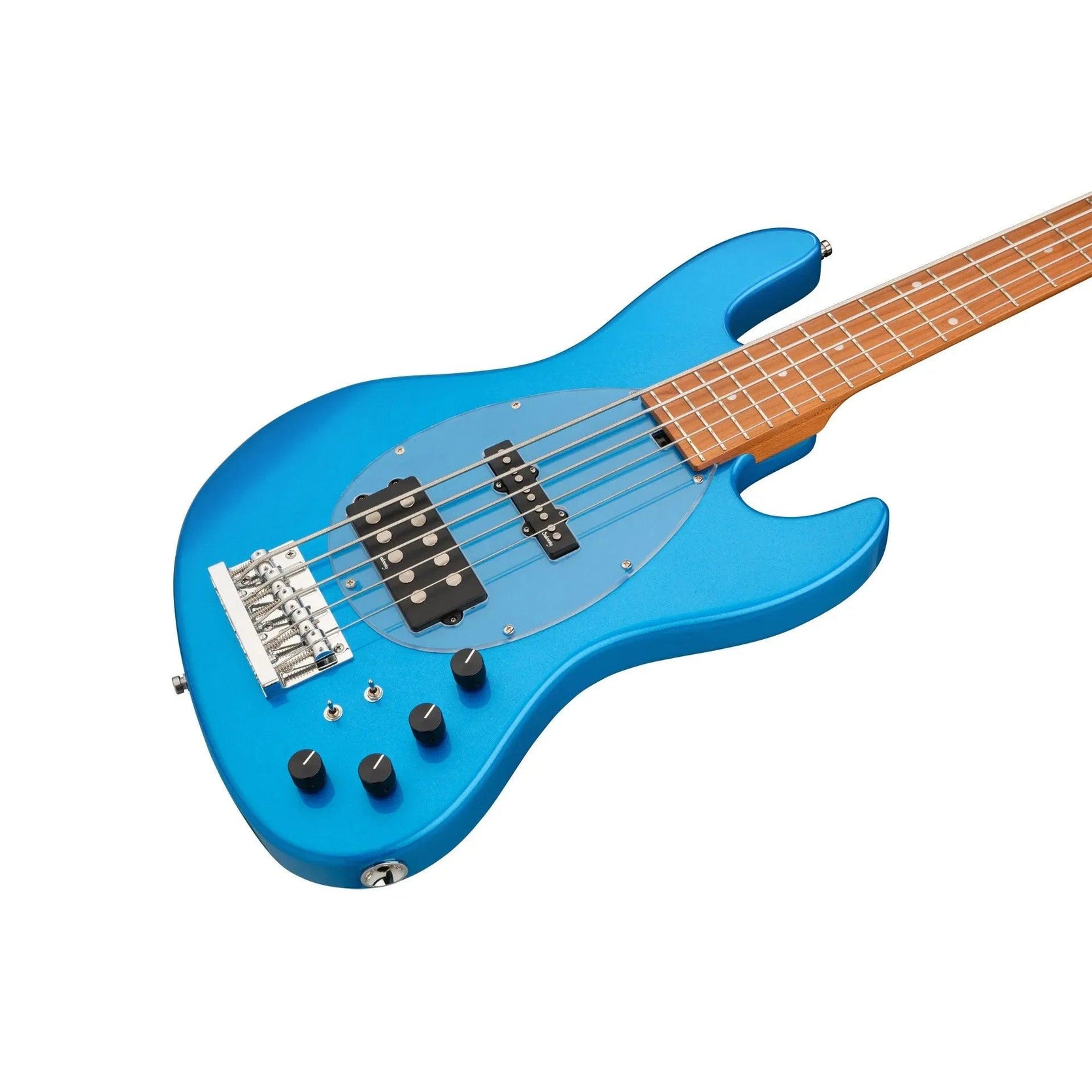 Đàn Guitar Bass 5-dây Sadowsky MetroExpress 21-Fret Vintage MJ, Roasted Maple Fingerboard-Mai Nguyên Music