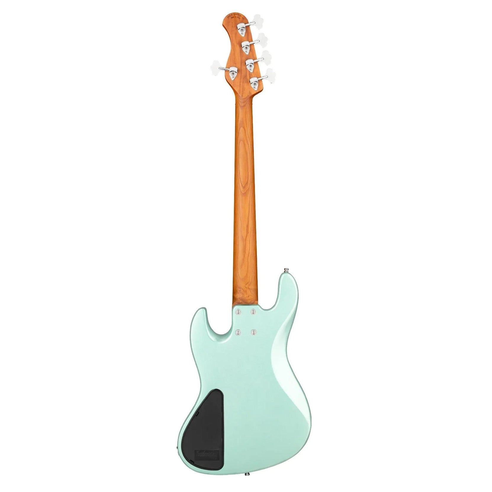 Đàn Guitar Bass 5-dây Sadowsky MetroExpress 21-Fret Vintage MJ, Roasted Maple Fingerboard-Mai Nguyên Music