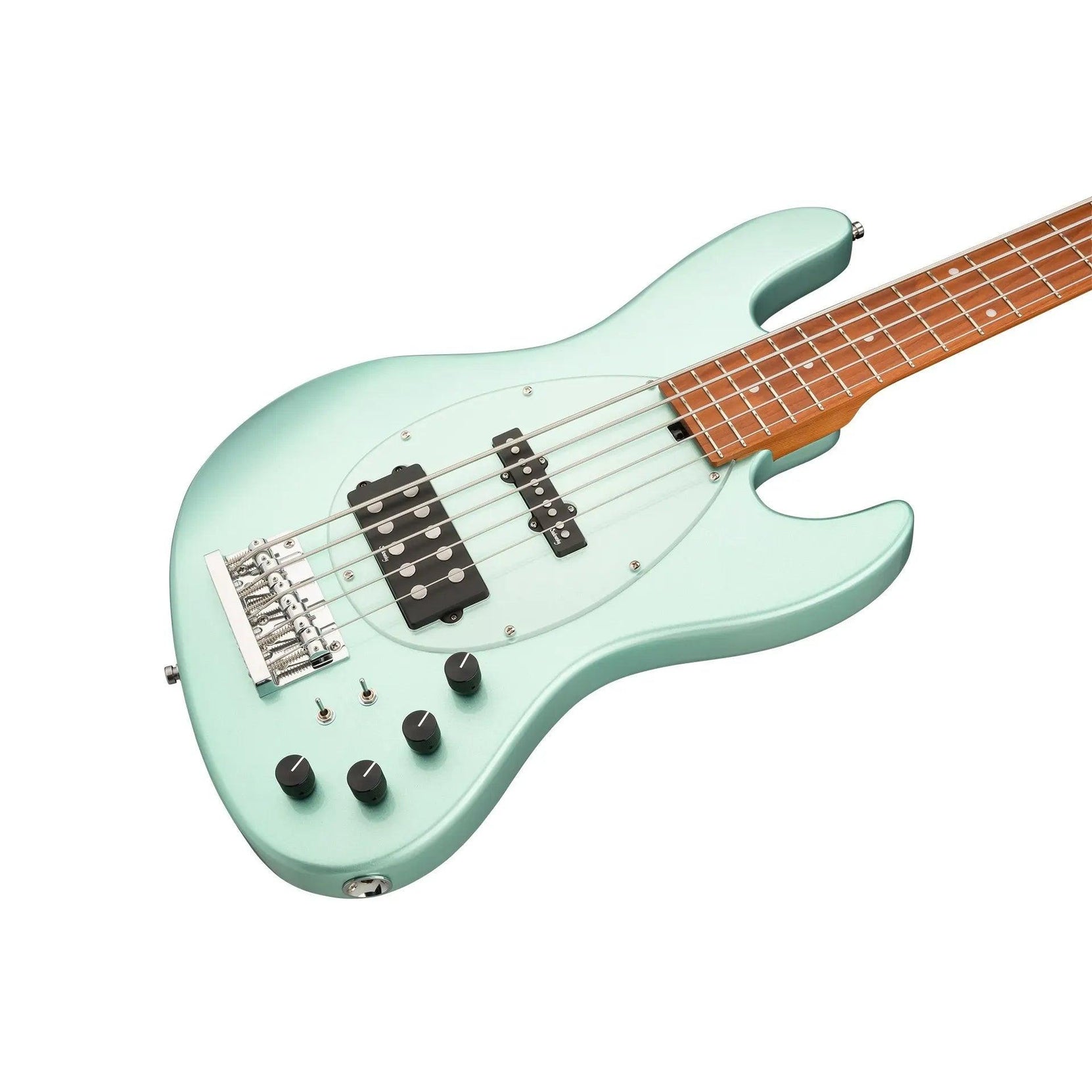Đàn Guitar Bass 5-dây Sadowsky MetroExpress 21-Fret Vintage MJ, Roasted Maple Fingerboard-Mai Nguyên Music