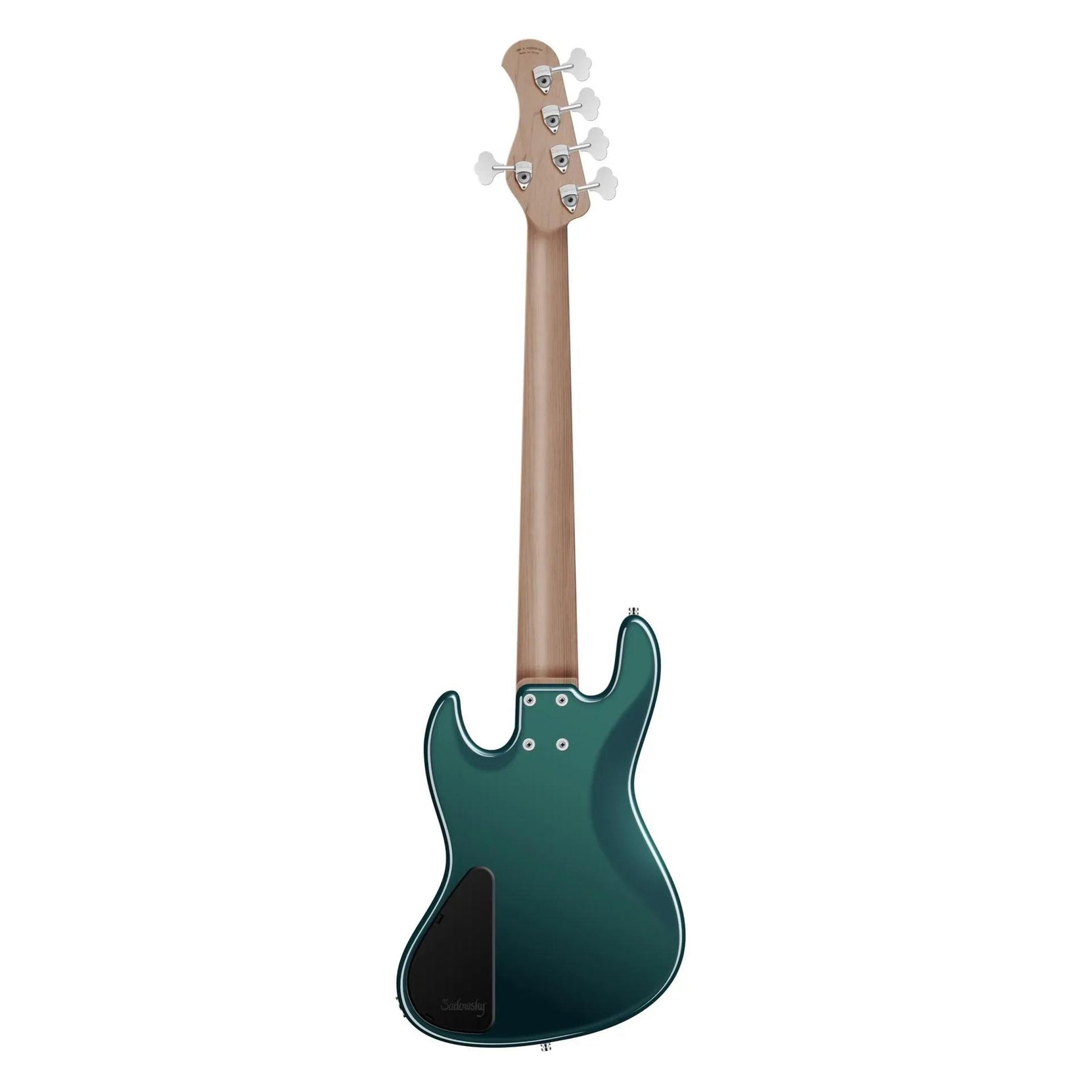 Đàn Guitar Bass 5-dây Sadowsky MetroExpress 21-Fret Vintage MJ, Roasted Maple Fingerboard-Mai Nguyên Music