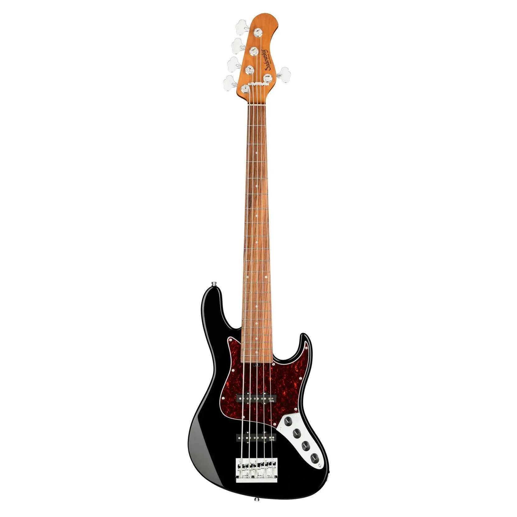 Đàn Guitar Bass 5-dây Sadowsky MetroExpress 22-Fret Will Lee Artist Line-Mai Nguyên Music