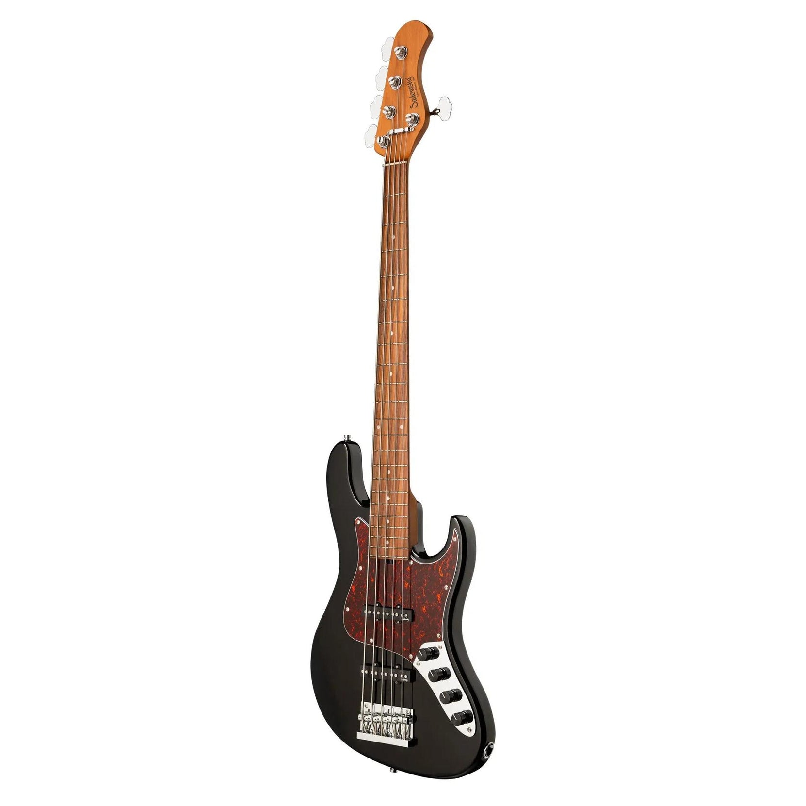 Đàn Guitar Bass 5-dây Sadowsky MetroExpress 22-Fret Will Lee Artist Line-Mai Nguyên Music