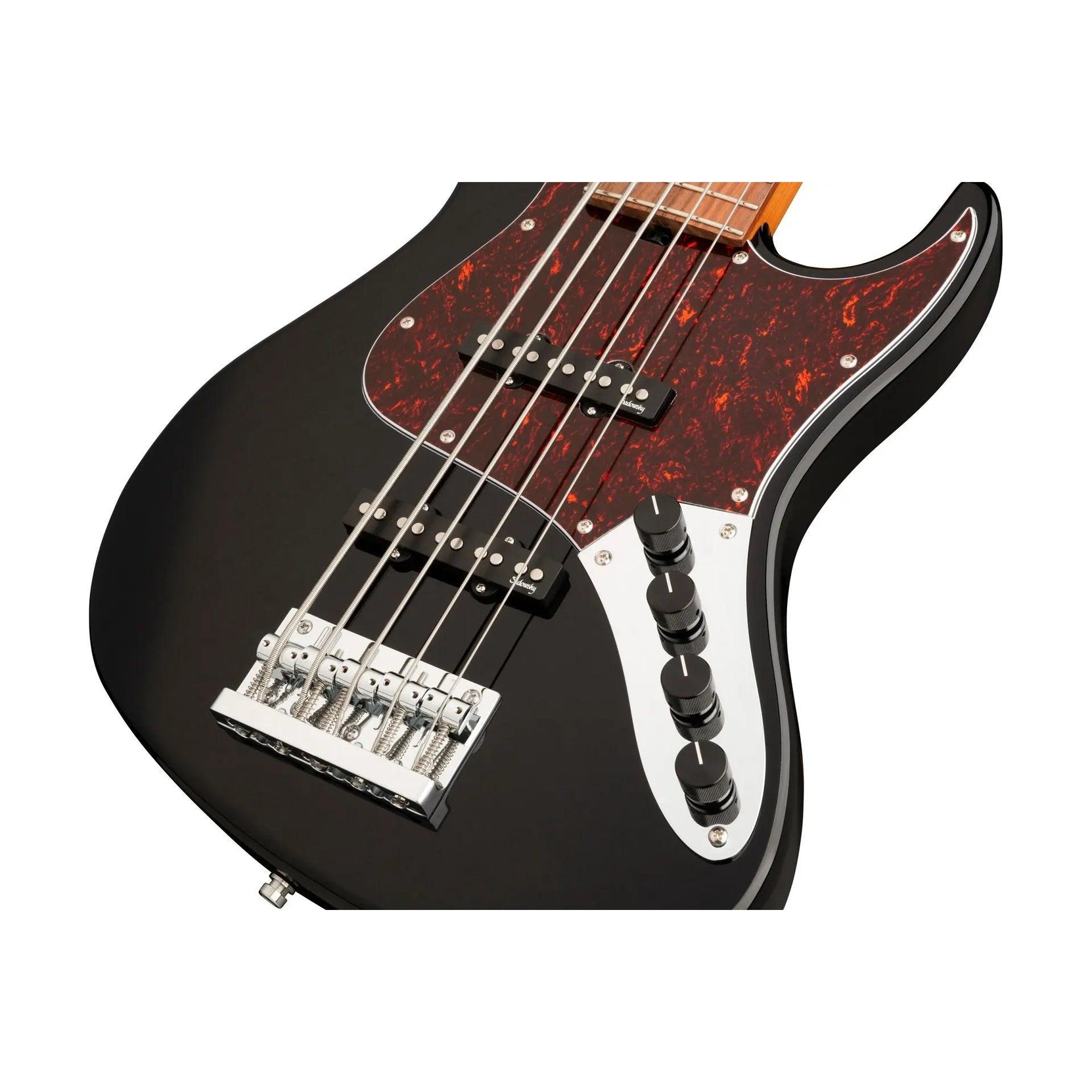 Đàn Guitar Bass 5-dây Sadowsky MetroExpress 22-Fret Will Lee Artist Line-Mai Nguyên Music