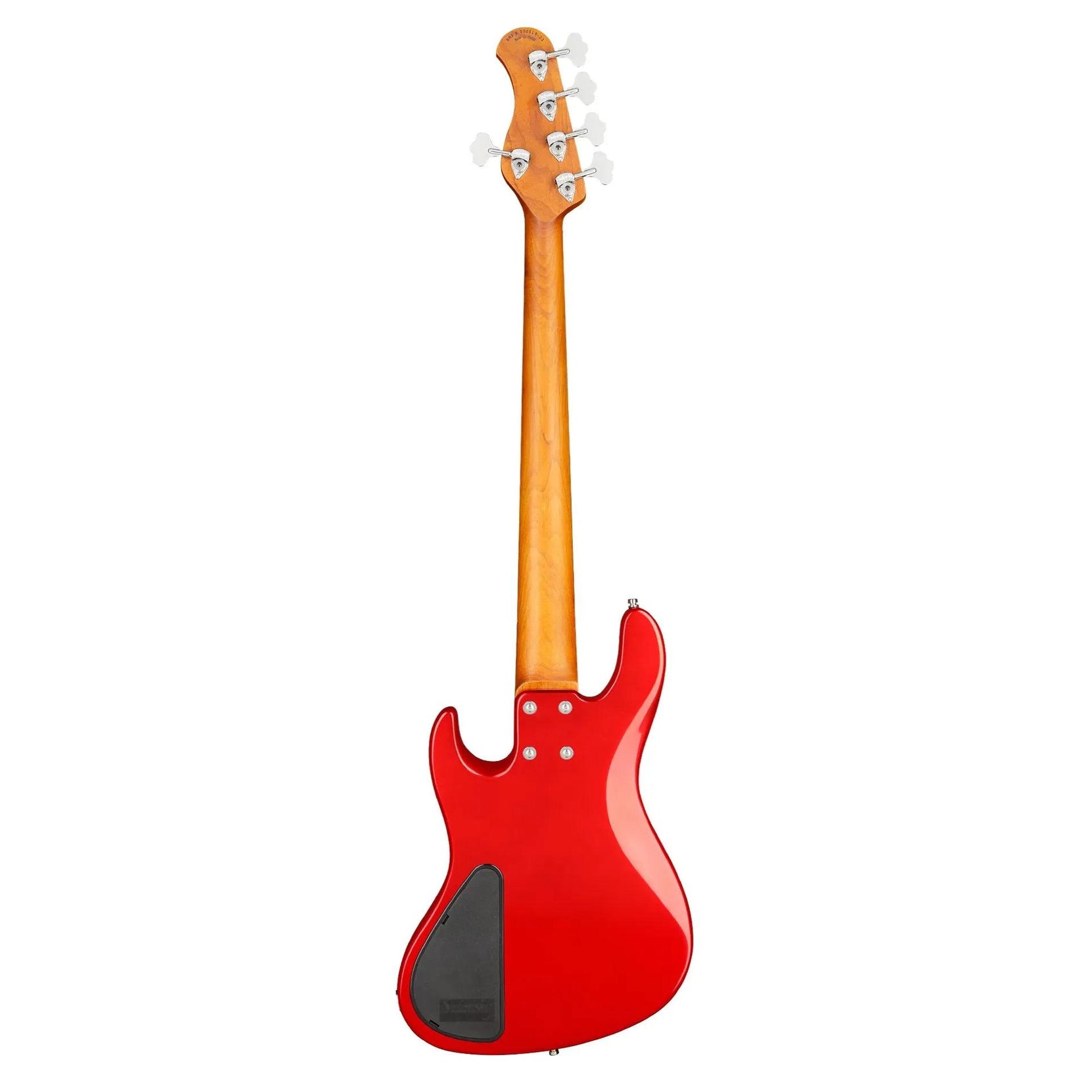Đàn Guitar Bass 5-dây Sadowsky MetroExpress 22-Fret Will Lee Artist Line-Mai Nguyên Music