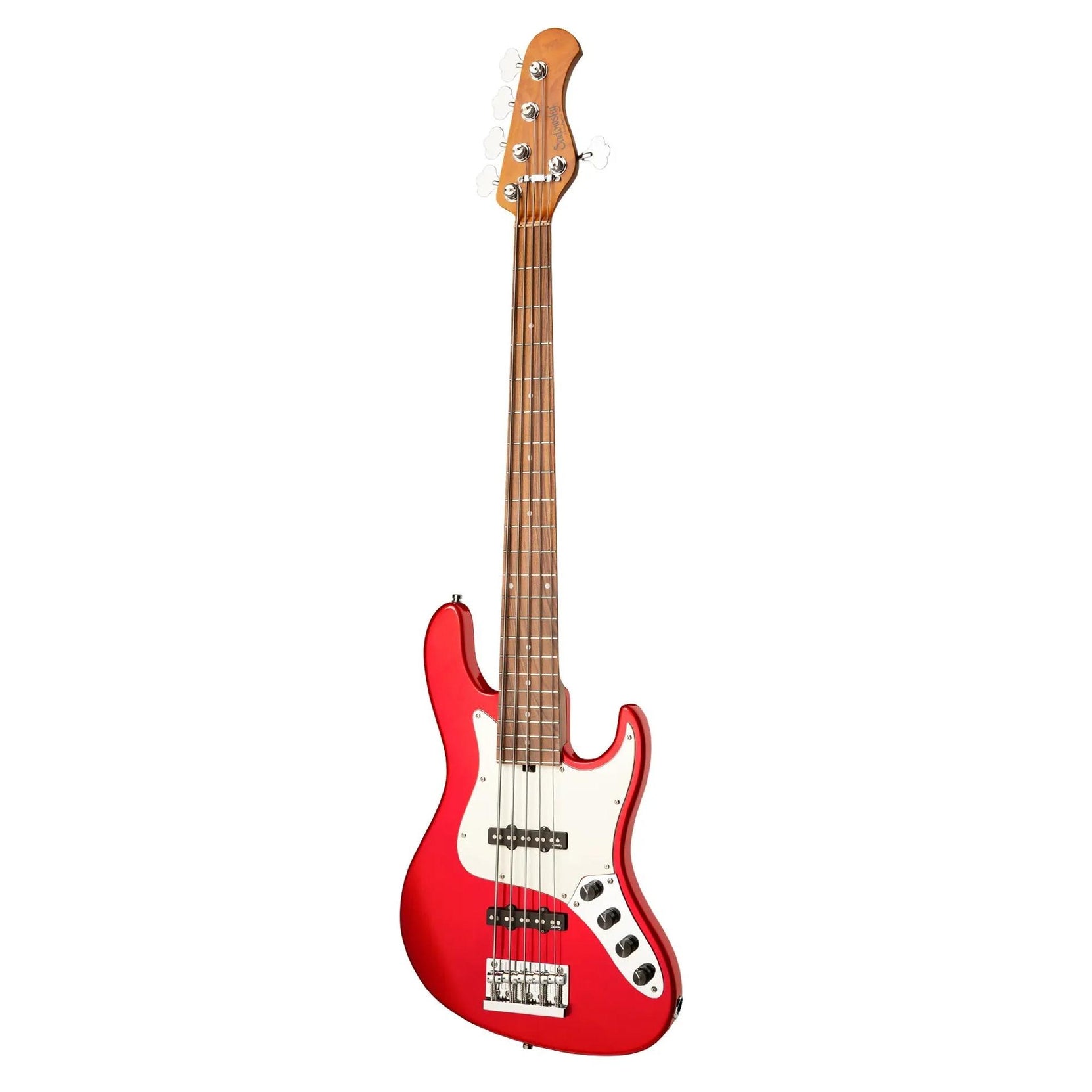 Đàn Guitar Bass 5-dây Sadowsky MetroExpress 22-Fret Will Lee Artist Line-Mai Nguyên Music