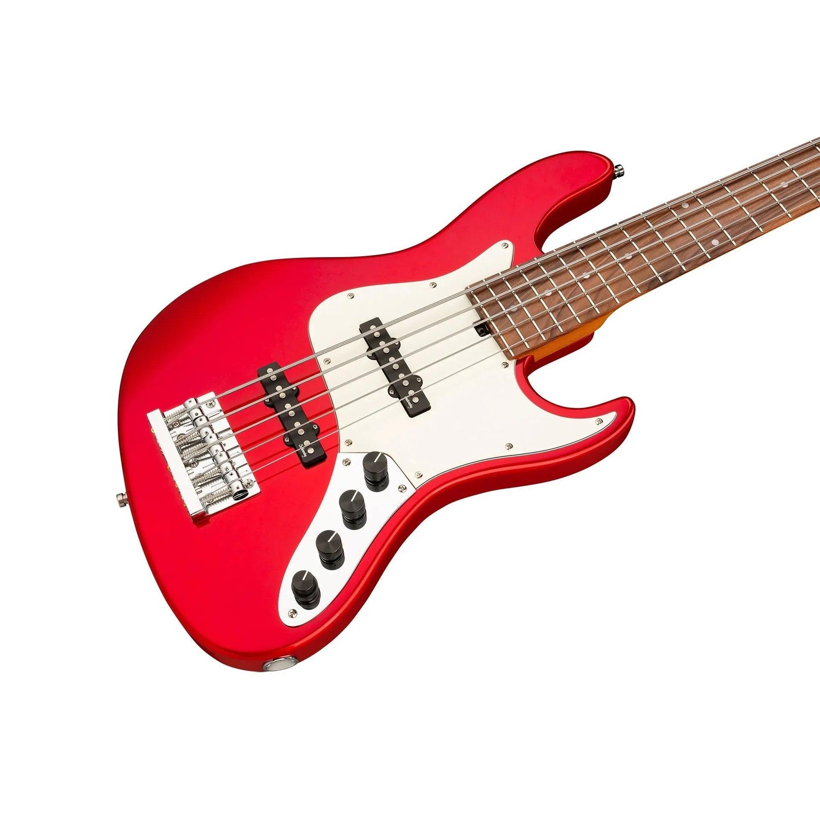 Đàn Guitar Bass 5-dây Sadowsky MetroExpress 22-Fret Will Lee Artist Line-Mai Nguyên Music