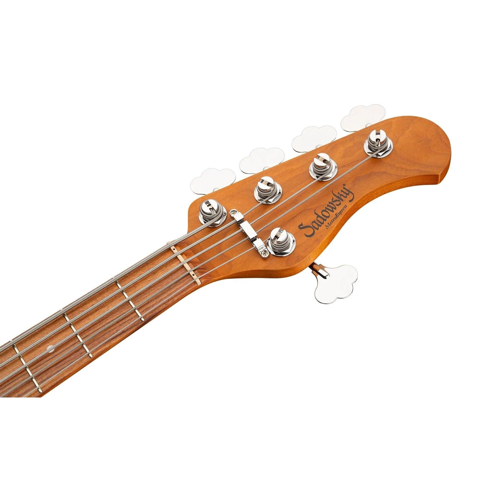 Đàn Guitar Bass 5-dây Sadowsky MetroExpress 22-Fret Will Lee Artist Line-Mai Nguyên Music