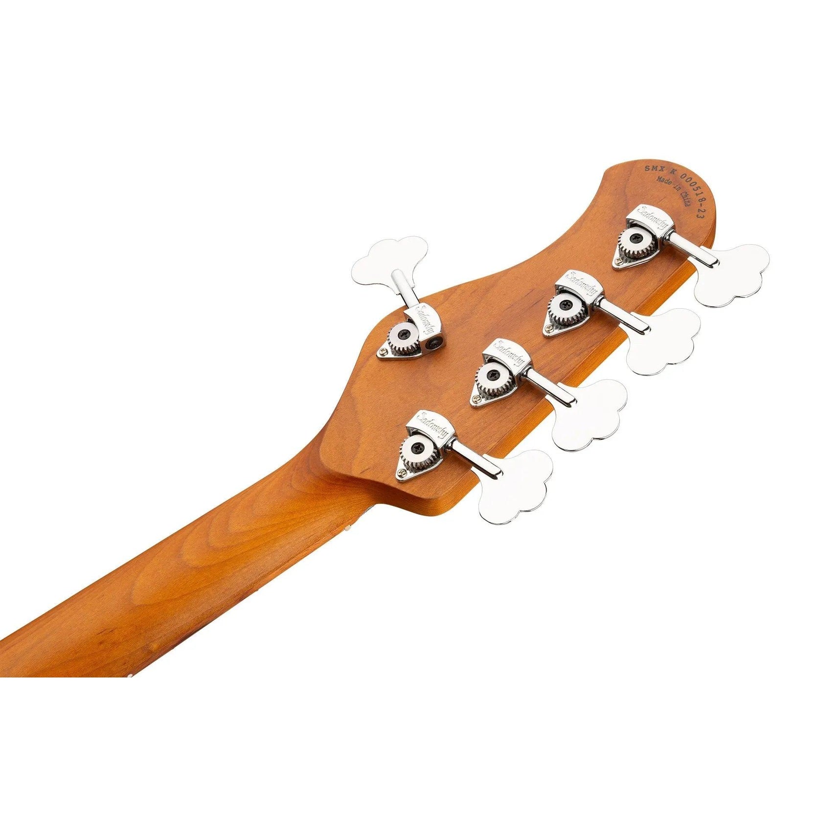 Đàn Guitar Bass 5-dây Sadowsky MetroExpress 22-Fret Will Lee Artist Line-Mai Nguyên Music