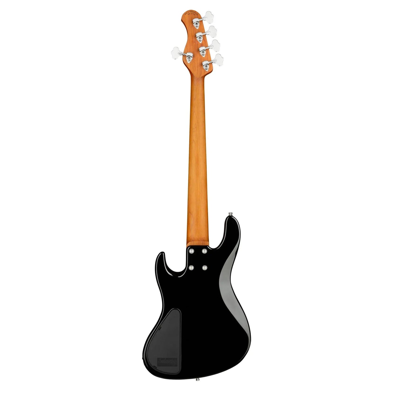 Đàn Guitar Bass 5-dây Sadowsky MetroExpress 22-Fret Will Lee Artist Line-Mai Nguyên Music