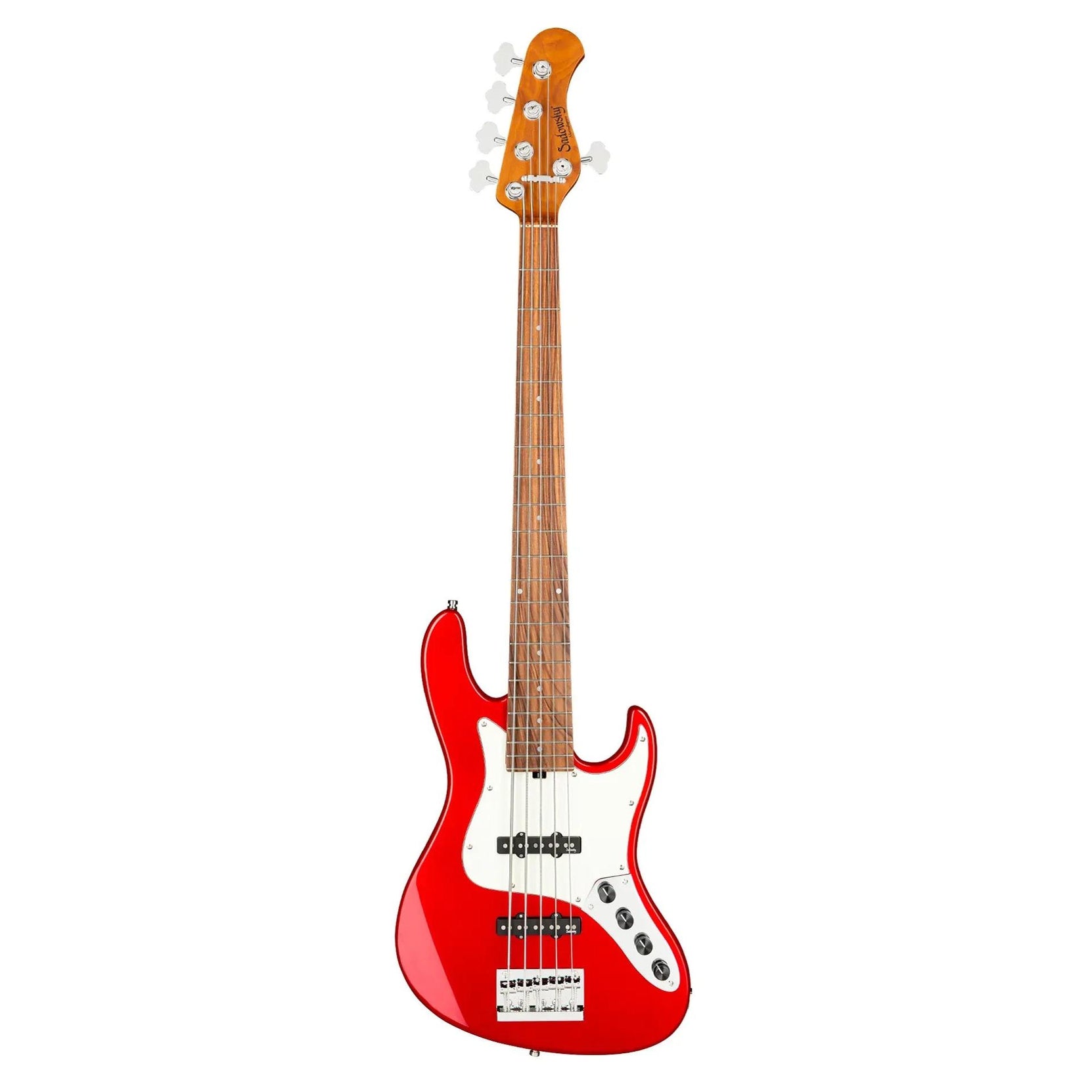 Đàn Guitar Bass 5-dây Sadowsky MetroExpress 22-Fret Will Lee Artist Line-Mai Nguyên Music