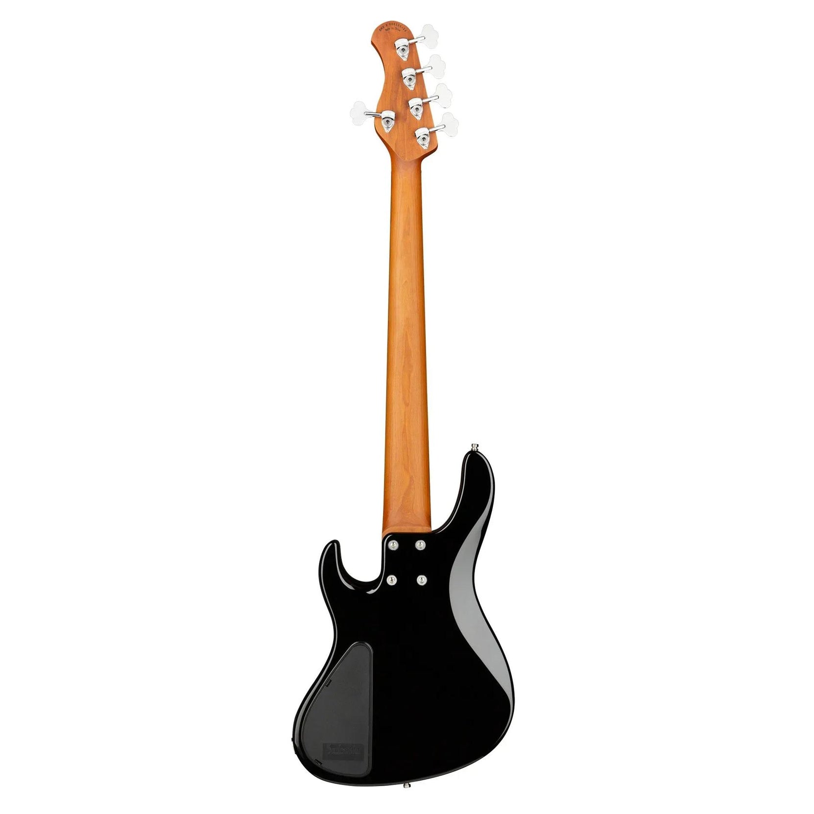 Đàn Guitar Bass 5-dây Sadowsky MetroExpress 24-Fret Modern, Morado Fingerboard-Mai Nguyên Music