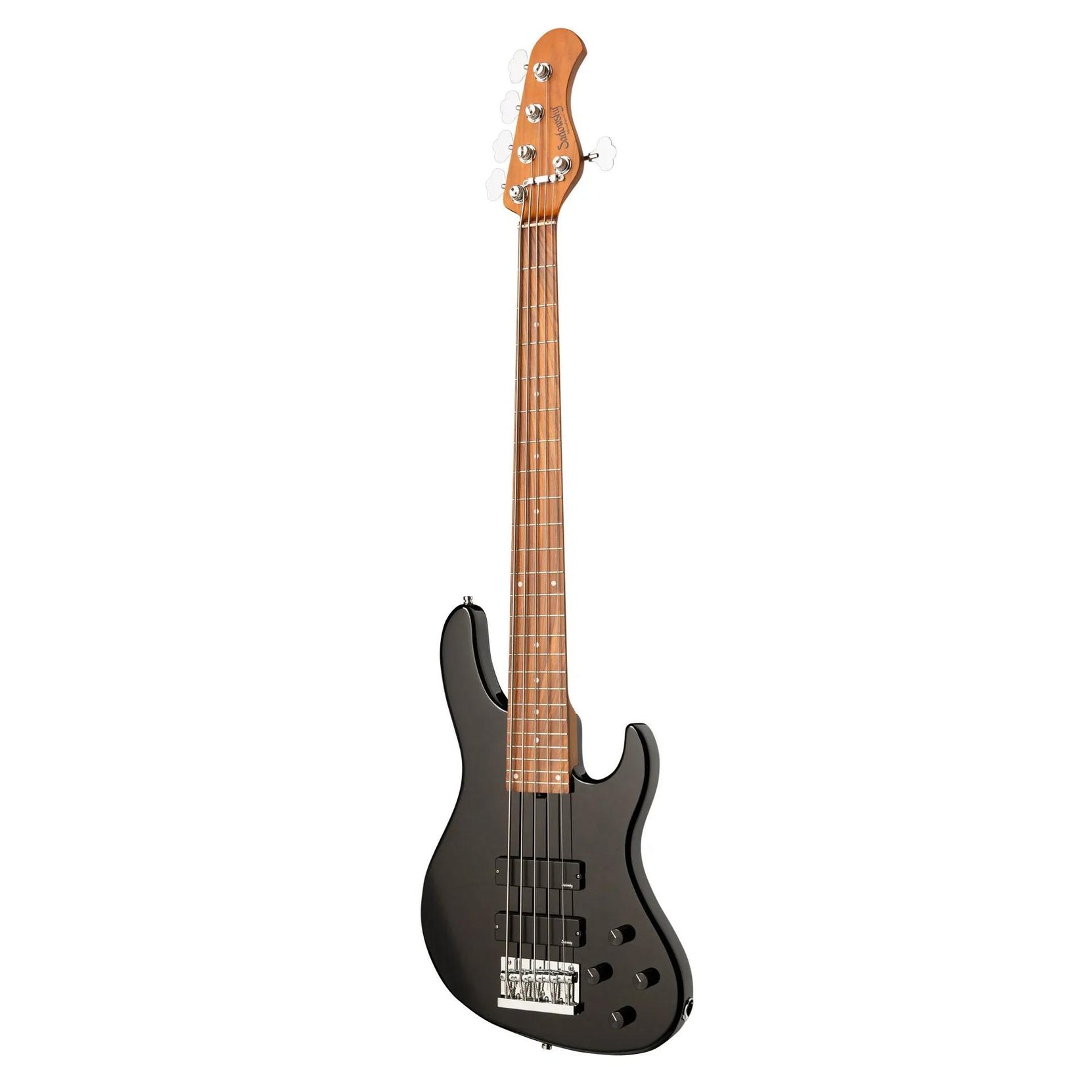 Đàn Guitar Bass 5-dây Sadowsky MetroExpress 24-Fret Modern, Morado Fingerboard-Mai Nguyên Music