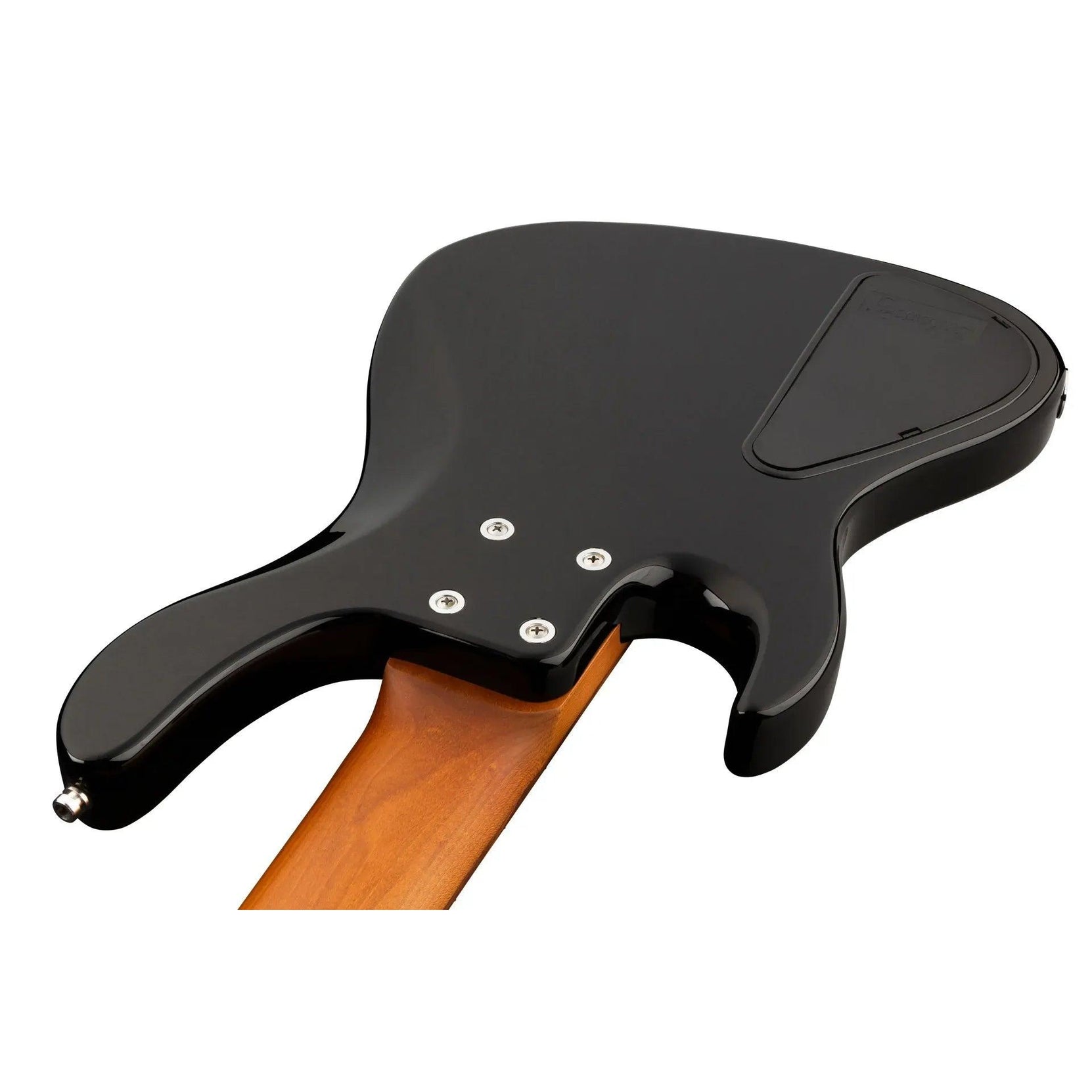 Đàn Guitar Bass 5-dây Sadowsky MetroExpress 24-Fret Modern, Morado Fingerboard-Mai Nguyên Music