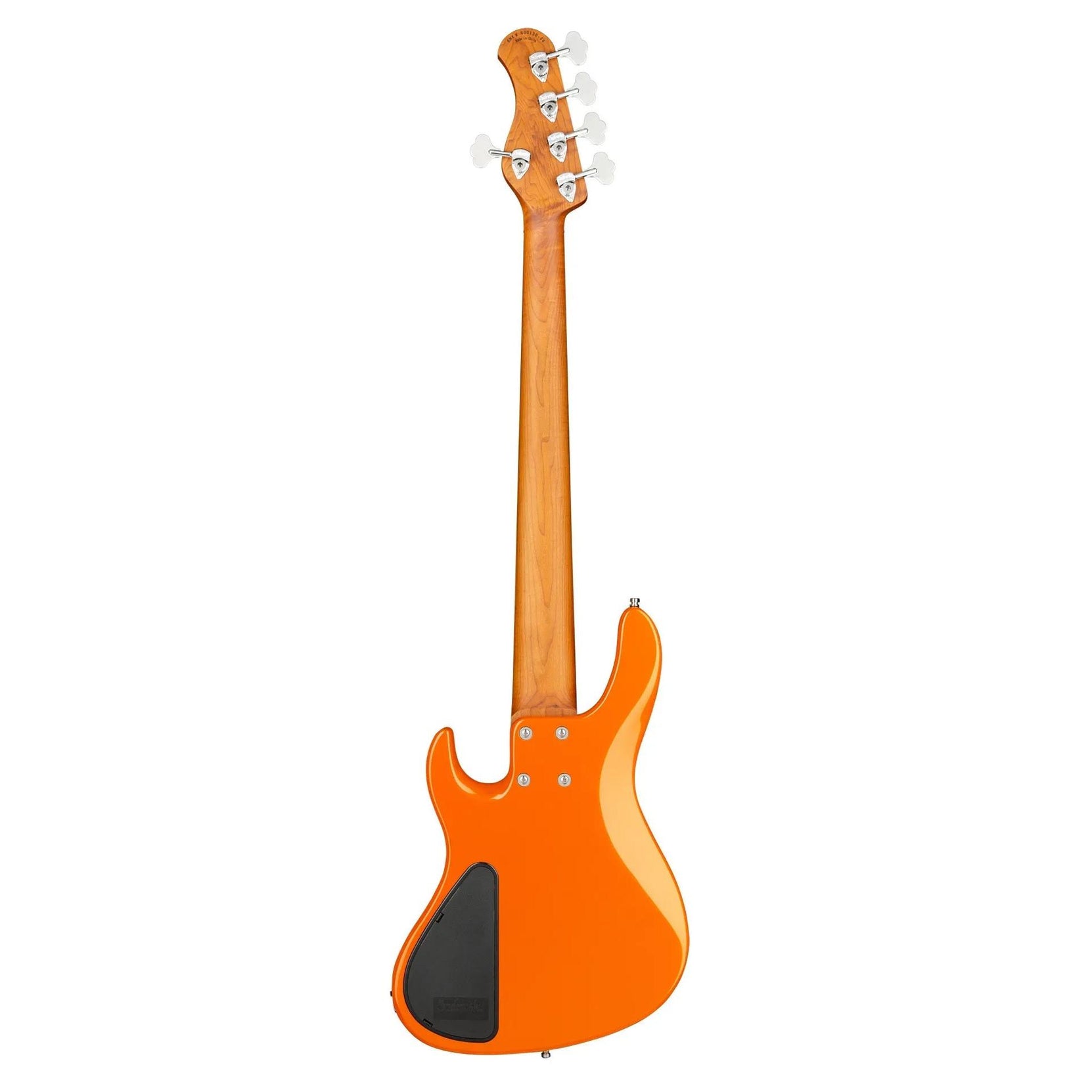 Đàn Guitar Bass 5-dây Sadowsky MetroExpress 24-Fret Modern, Morado Fingerboard-Mai Nguyên Music