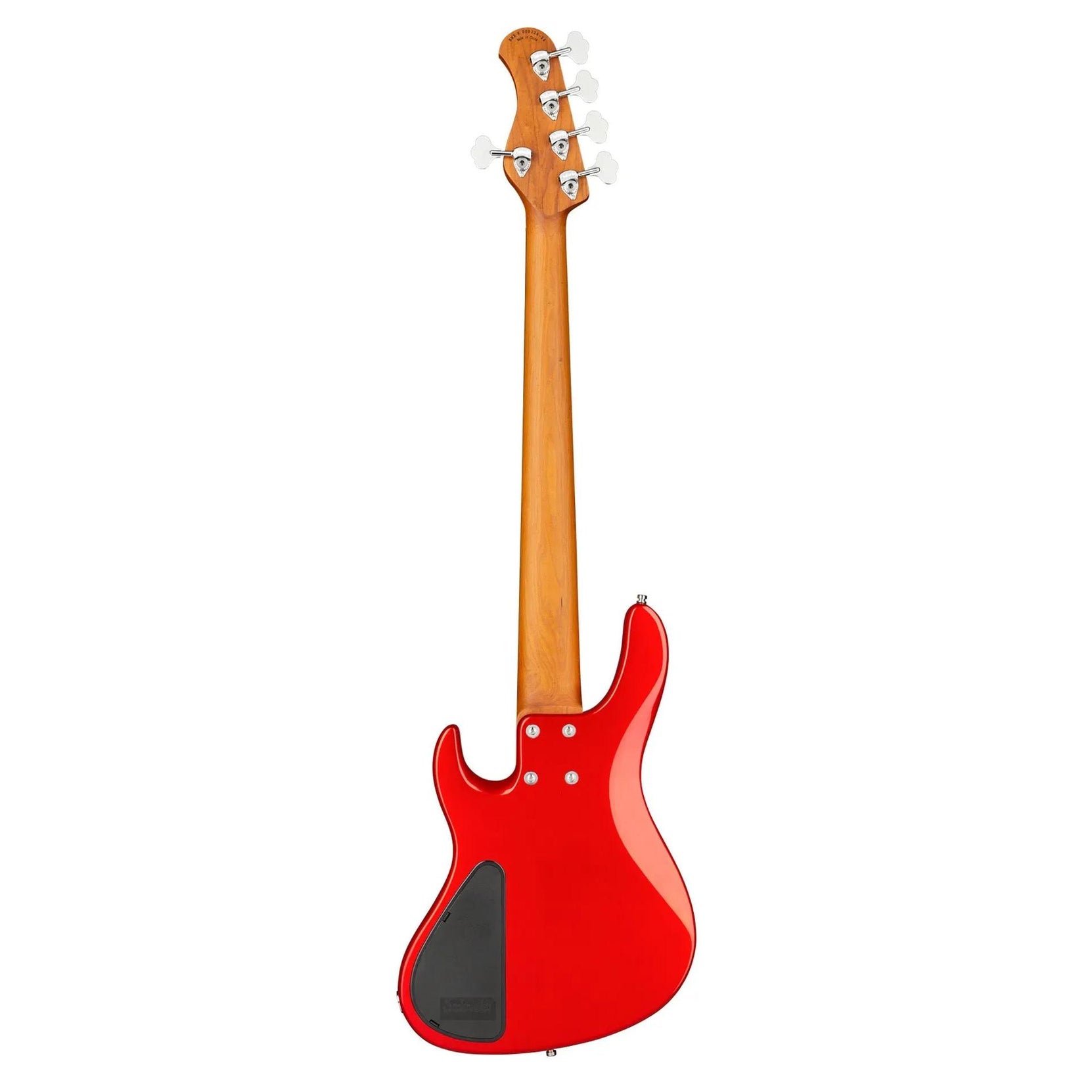 Đàn Guitar Bass 5-dây Sadowsky MetroExpress 24-Fret Modern, Morado Fingerboard-Mai Nguyên Music