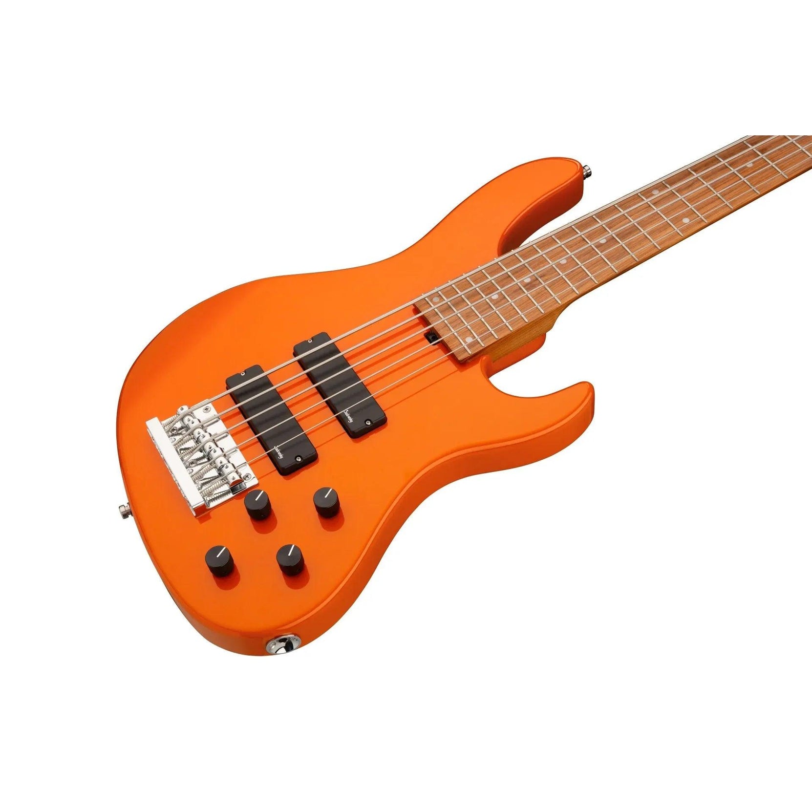 Đàn Guitar Bass 5-dây Sadowsky MetroExpress 24-Fret Modern, Morado Fingerboard-Mai Nguyên Music