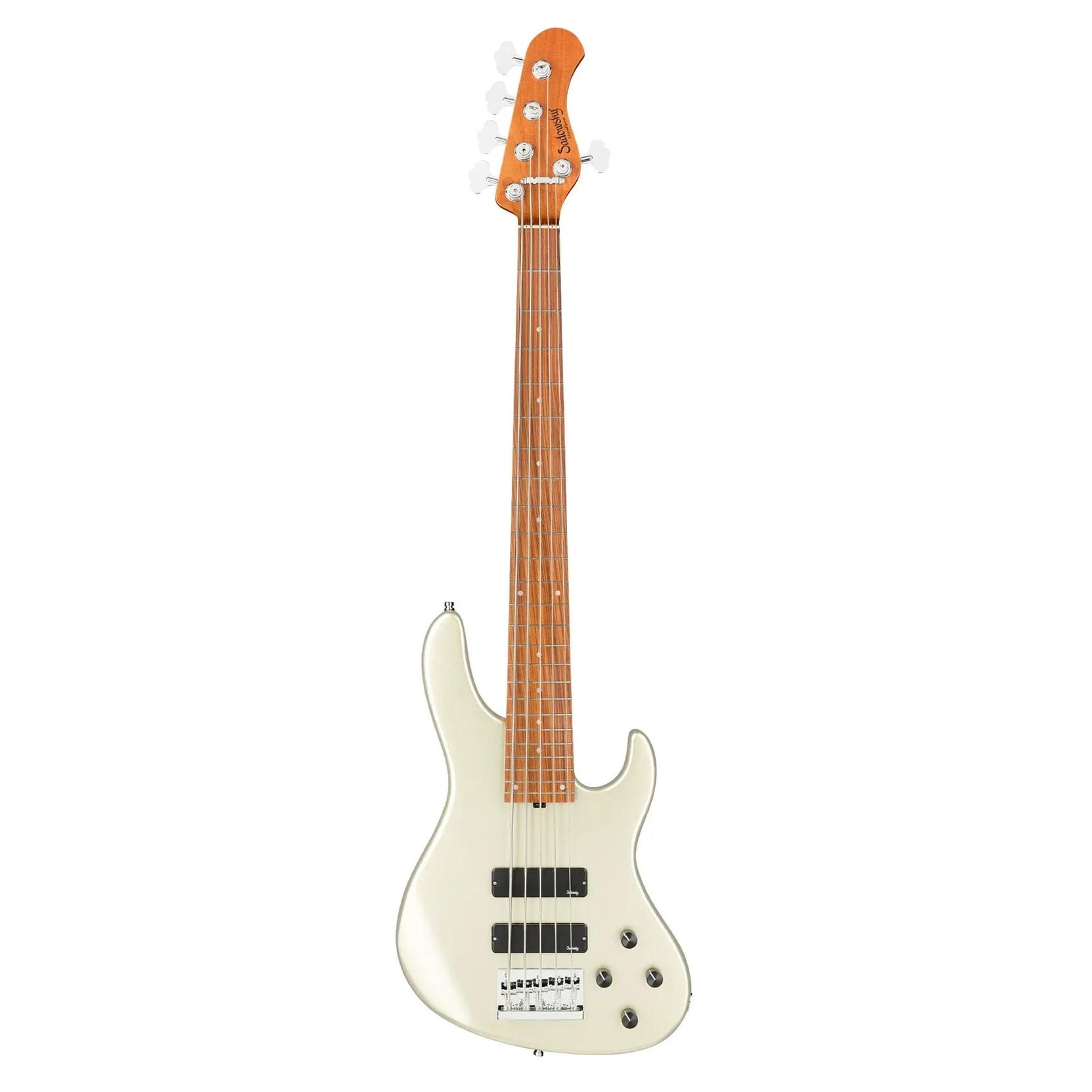 Đàn Guitar Bass 5-dây Sadowsky MetroExpress 24-Fret Modern, Morado Fingerboard-Mai Nguyên Music