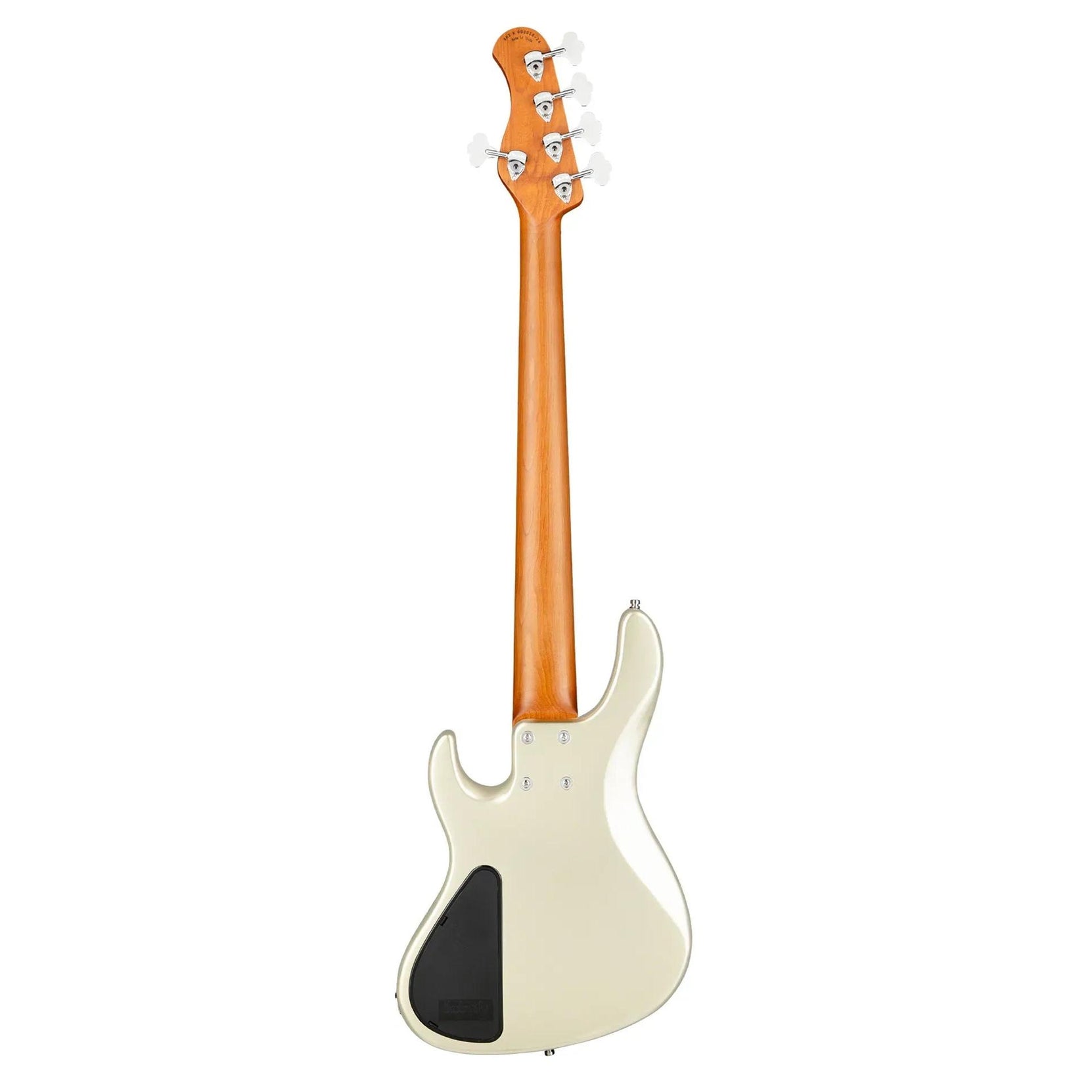 Đàn Guitar Bass 5-dây Sadowsky MetroExpress 24-Fret Modern, Morado Fingerboard-Mai Nguyên Music