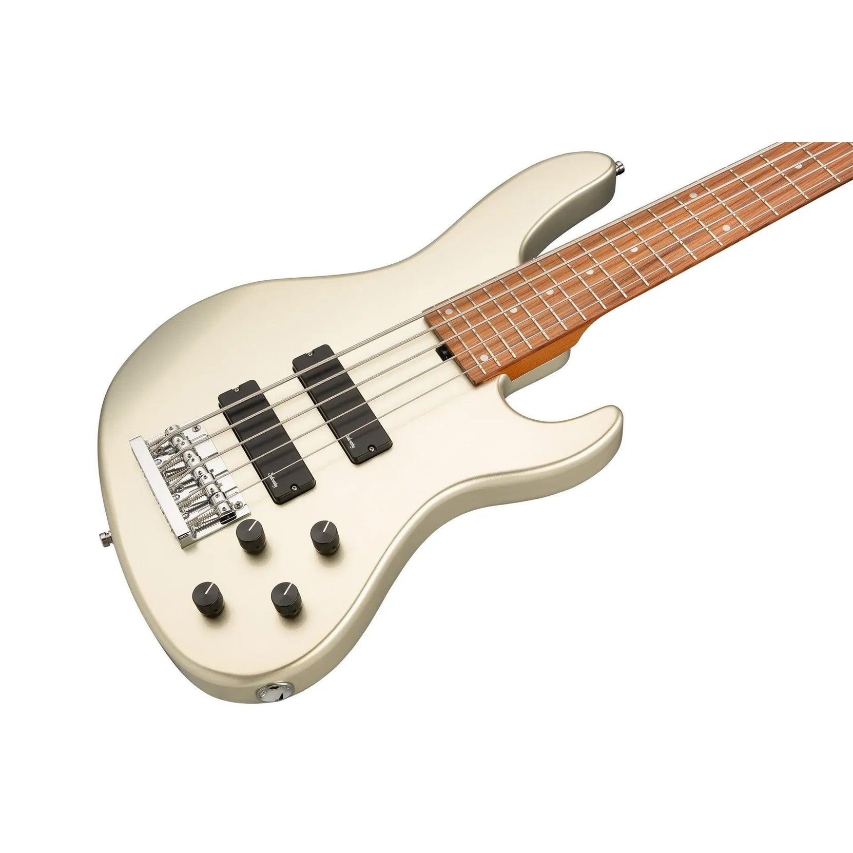 Đàn Guitar Bass 5-dây Sadowsky MetroExpress 24-Fret Modern, Morado Fingerboard-Mai Nguyên Music