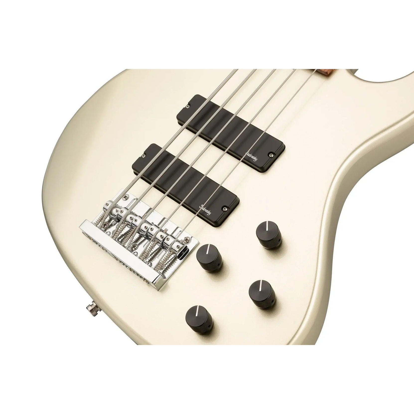 Đàn Guitar Bass 5-dây Sadowsky MetroExpress 24-Fret Modern, Morado Fingerboard-Mai Nguyên Music