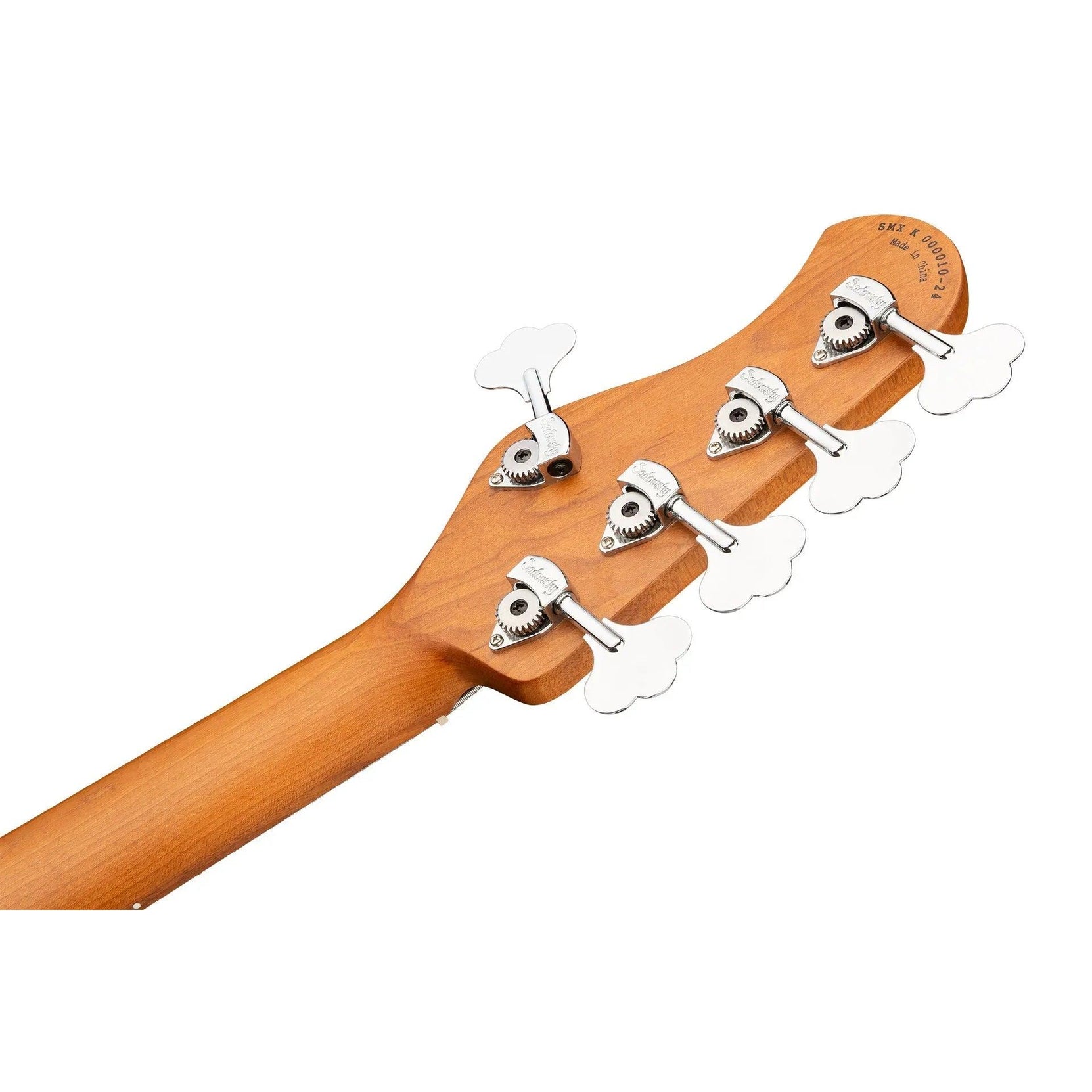 Đàn Guitar Bass 5-dây Sadowsky MetroExpress 24-Fret Modern, Morado Fingerboard-Mai Nguyên Music