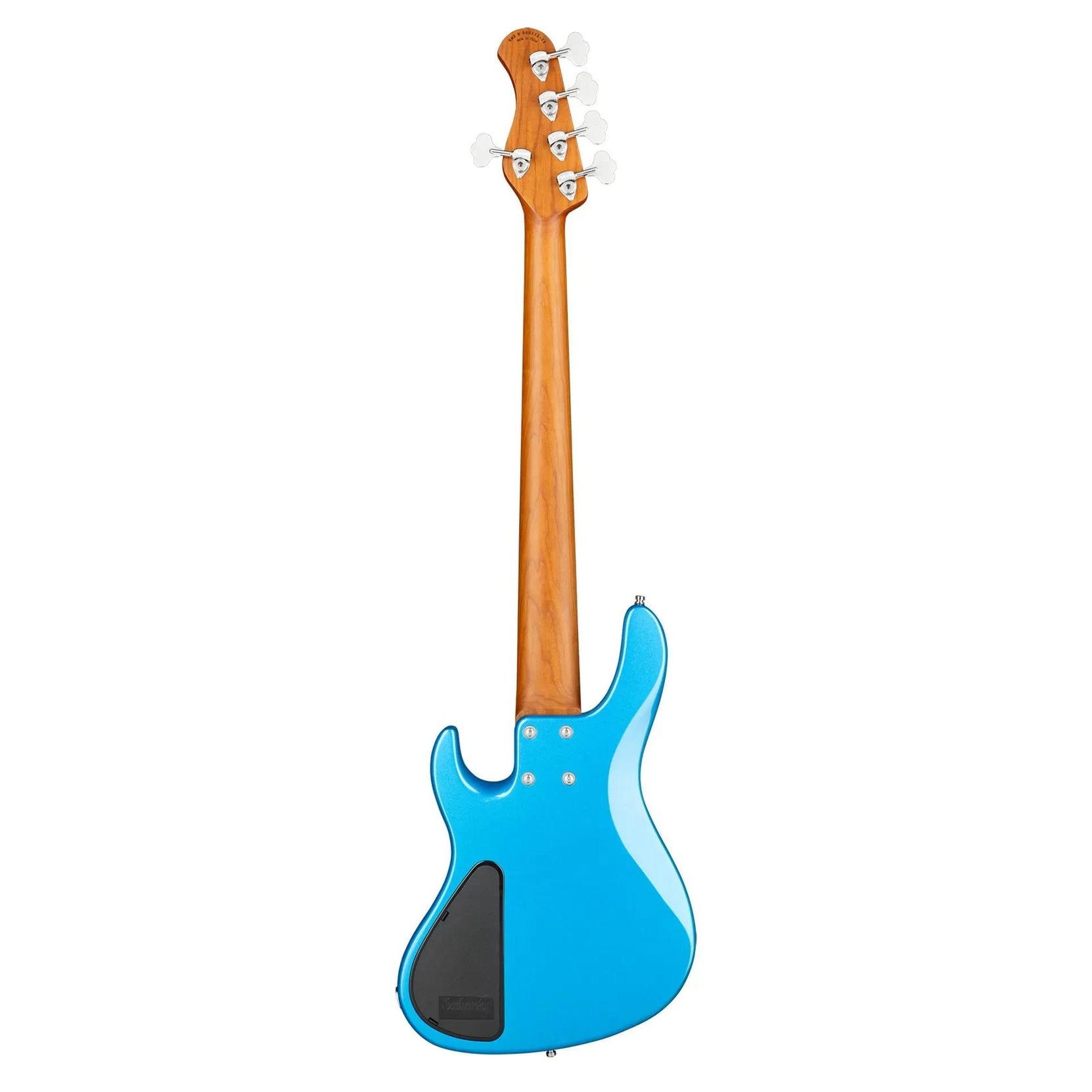 Đàn Guitar Bass 5-dây Sadowsky MetroExpress 24-Fret Modern, Morado Fingerboard-Mai Nguyên Music