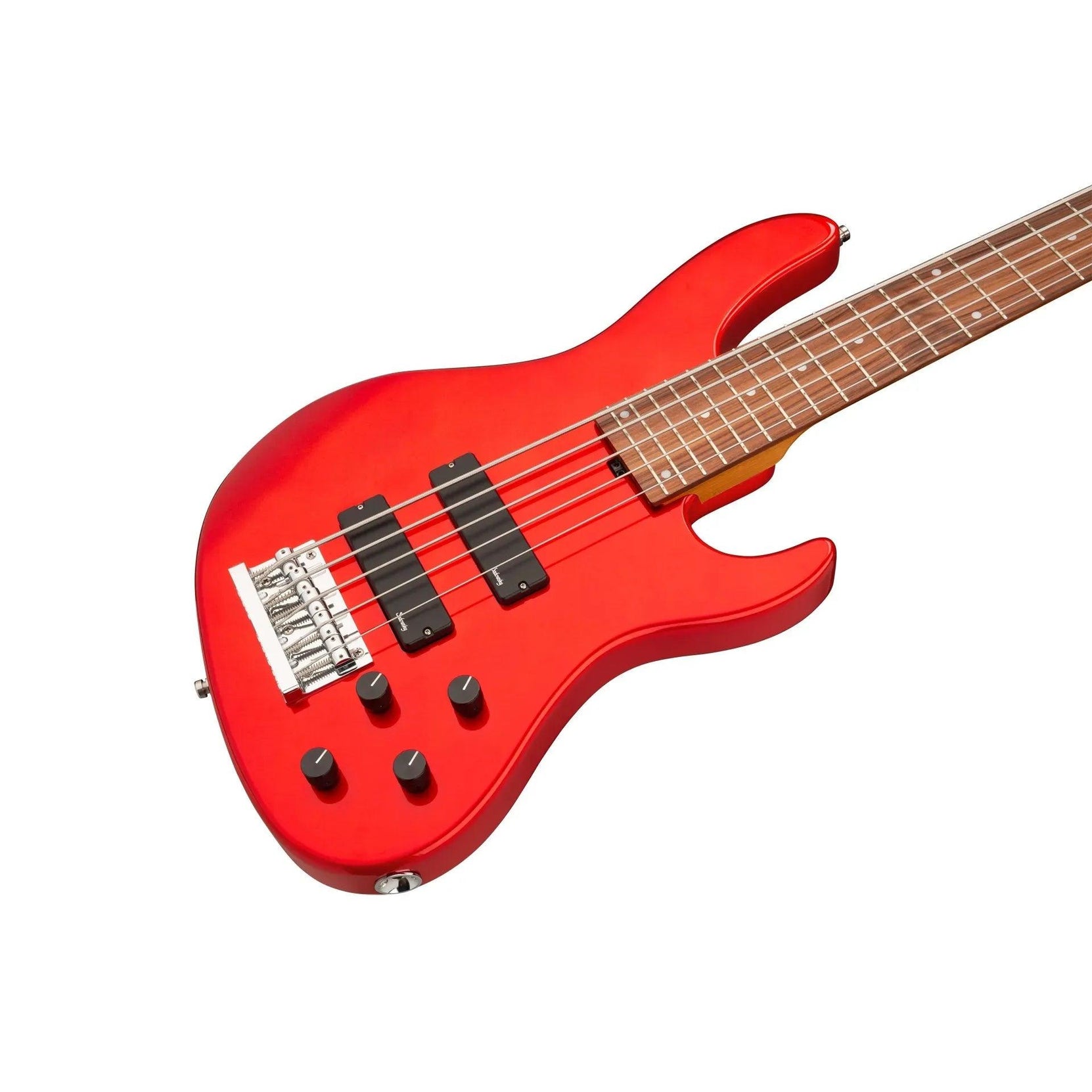 Đàn Guitar Bass 5-dây Sadowsky MetroExpress 24-Fret Modern, Morado Fingerboard-Mai Nguyên Music