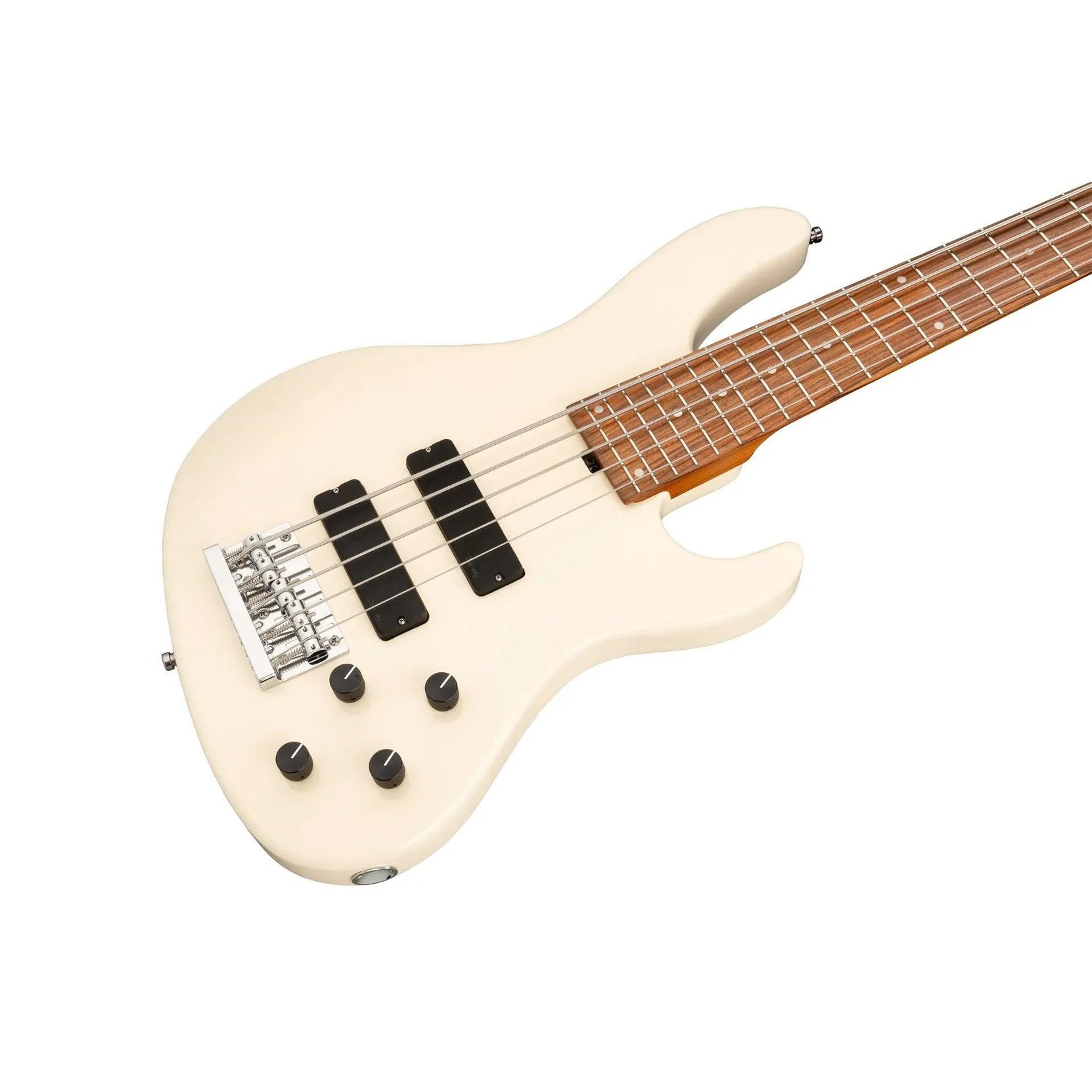 Đàn Guitar Bass 5-dây Sadowsky MetroExpress 24-Fret Modern, Morado Fingerboard-Mai Nguyên Music