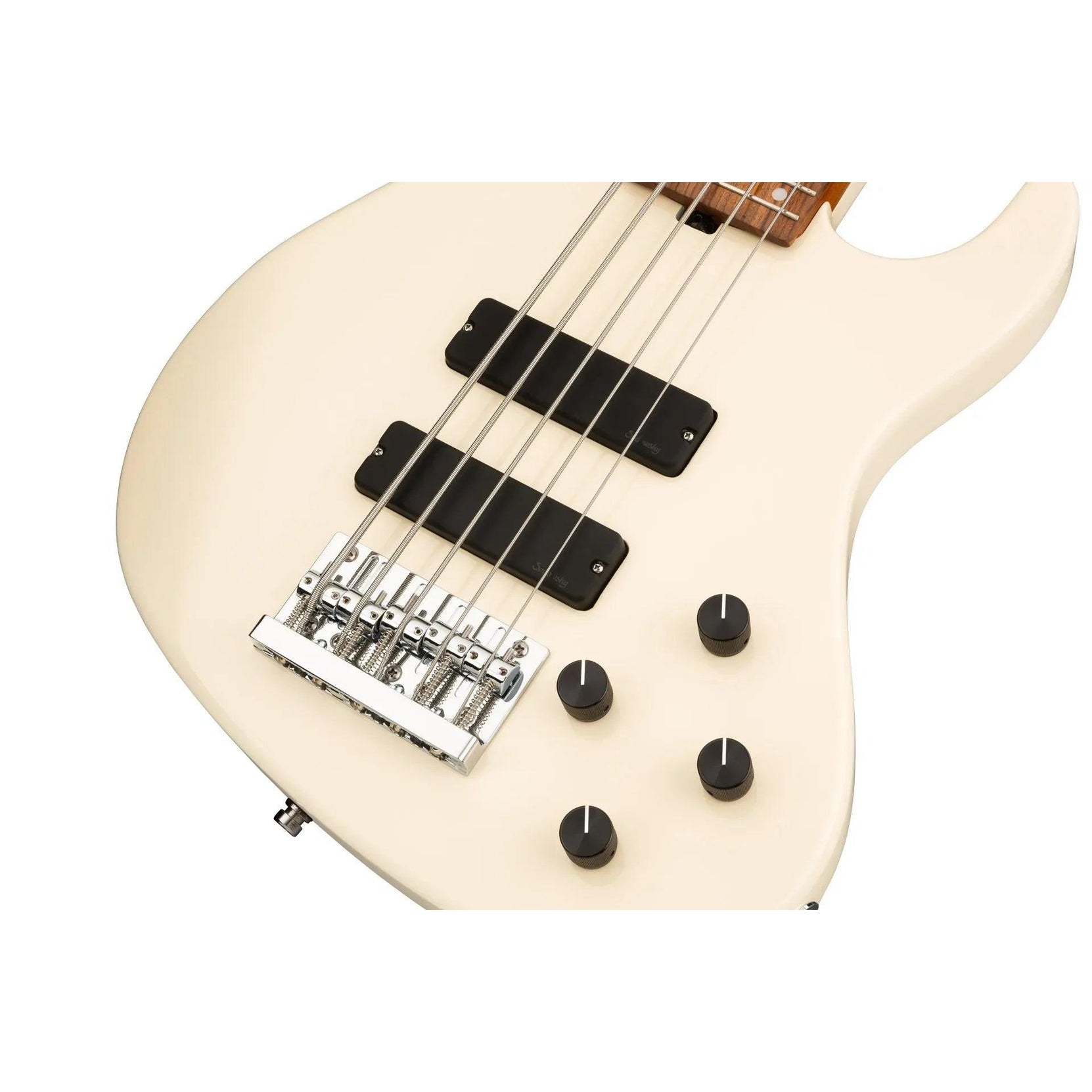 Đàn Guitar Bass 5-dây Sadowsky MetroExpress 24-Fret Modern, Morado Fingerboard-Mai Nguyên Music