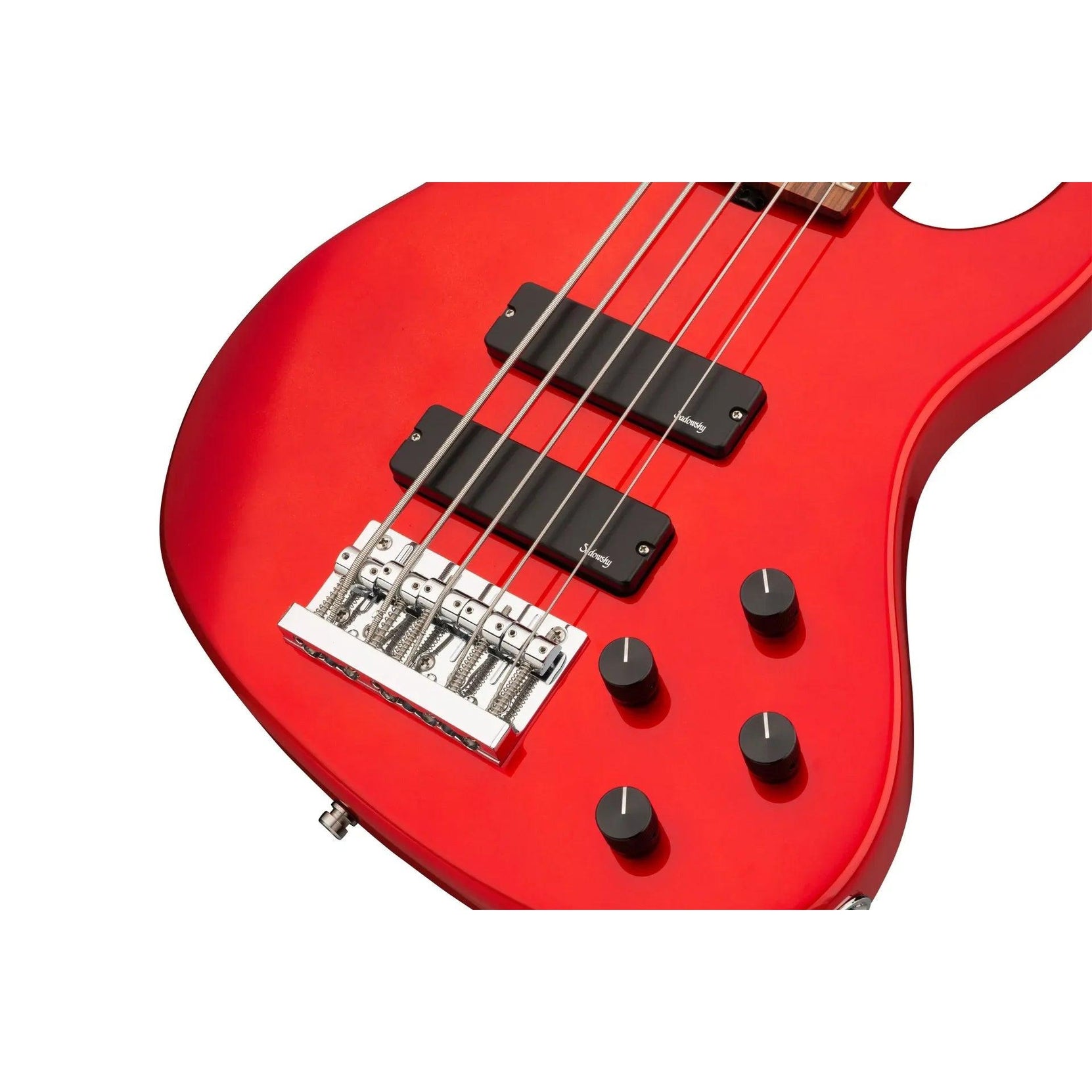 Đàn Guitar Bass 5-dây Sadowsky MetroExpress 24-Fret Modern, Morado Fingerboard-Mai Nguyên Music