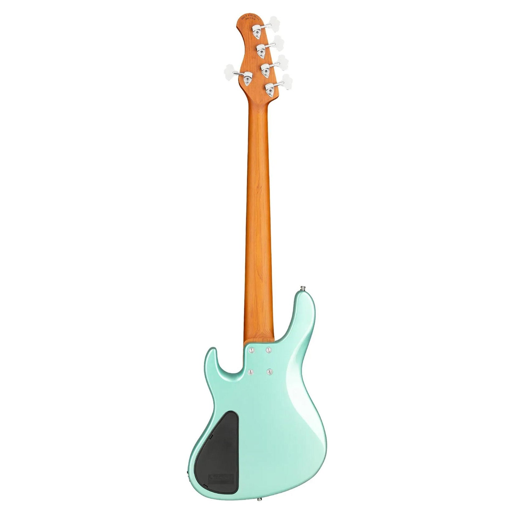 Đàn Guitar Bass 5-dây Sadowsky MetroExpress 24-Fret Modern, Morado Fingerboard-Mai Nguyên Music